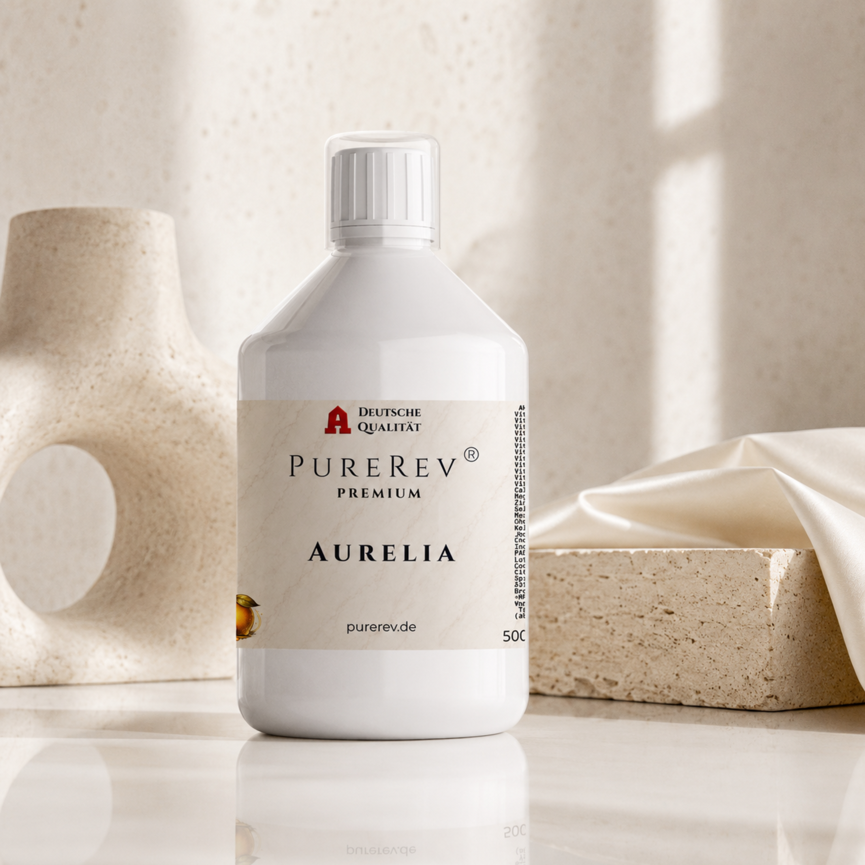 AURELIA