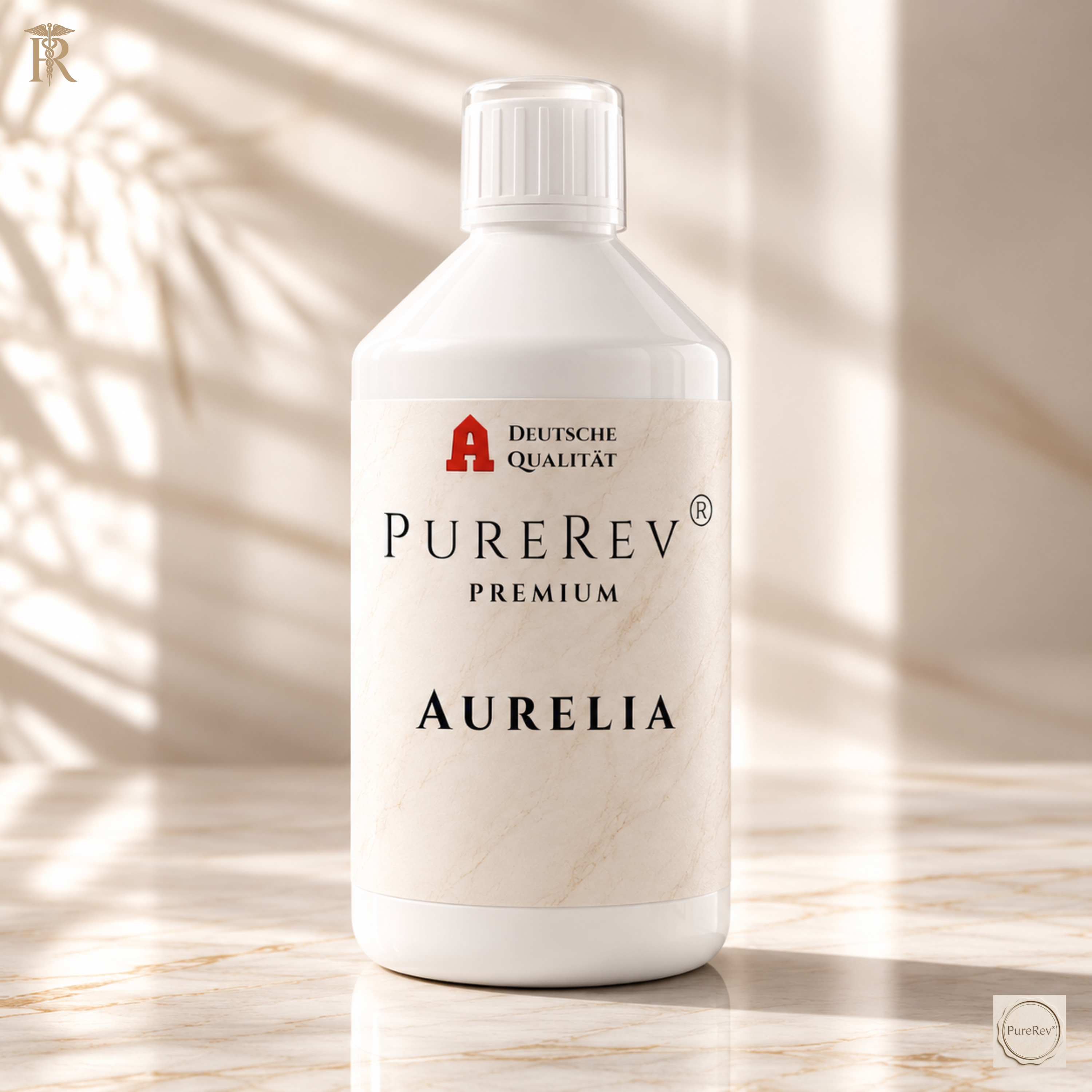 PUREREV® PREMIUM AURELIA