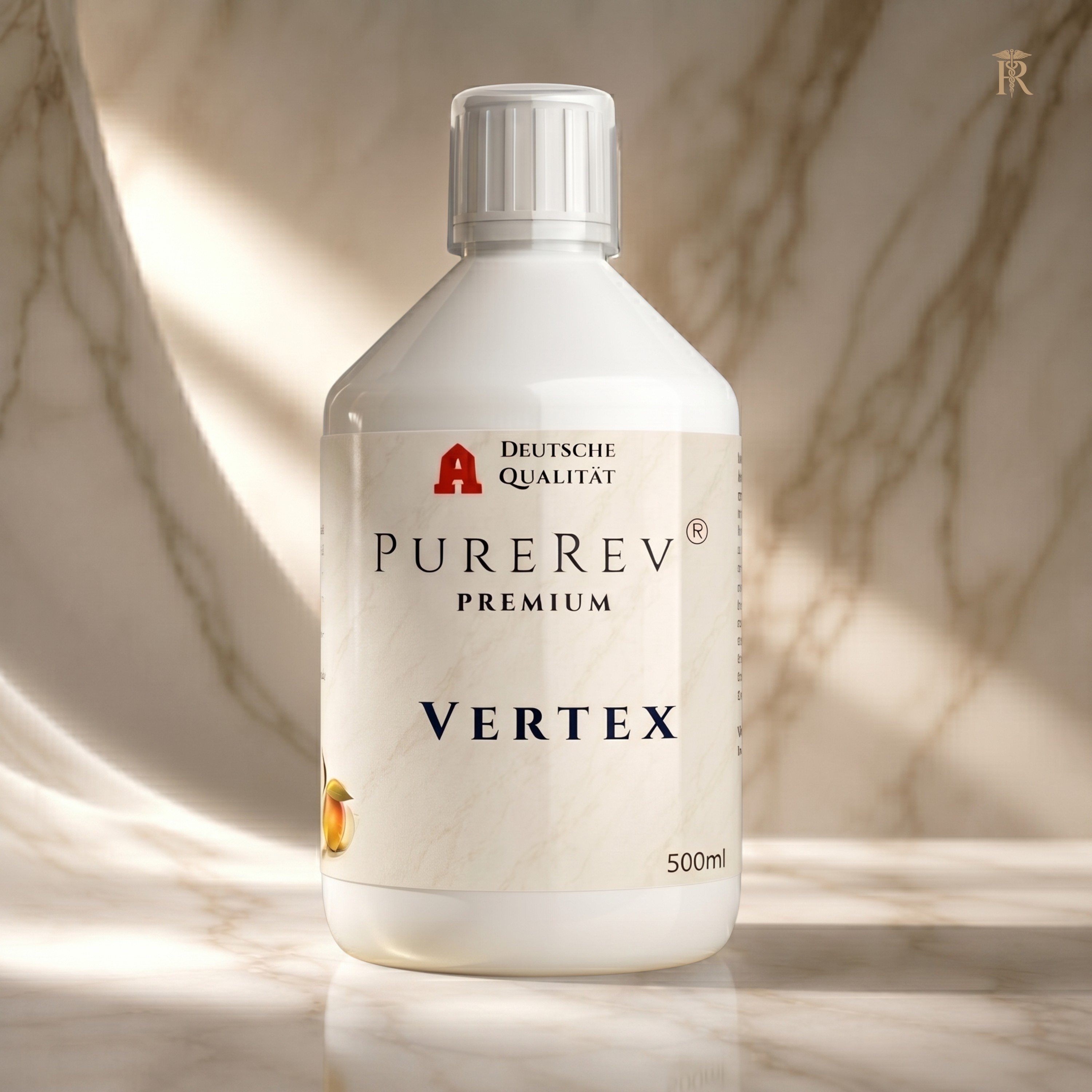 PUREREV® PREMIUM VERTEX