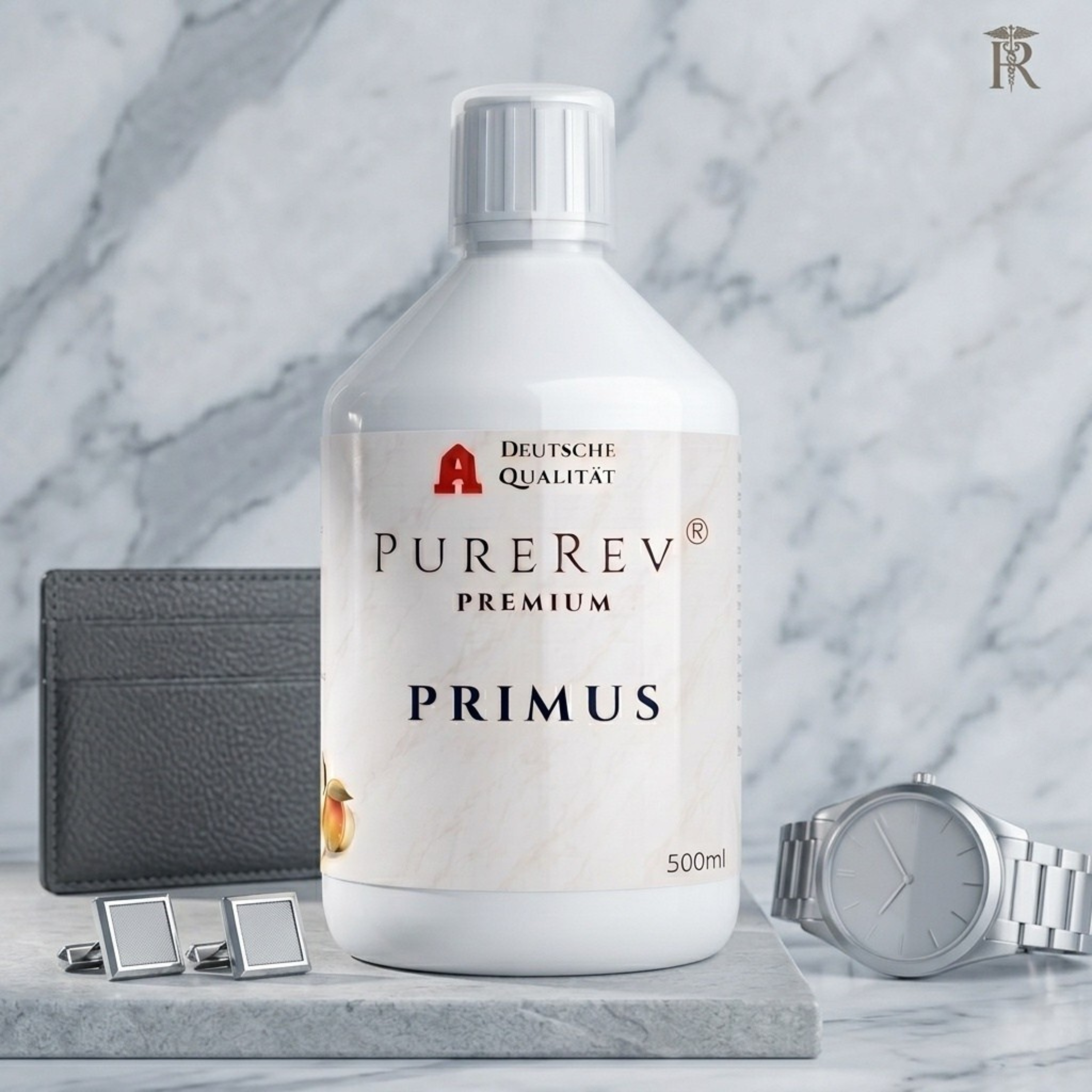 PUREREV® PREMIUM PRIMUS