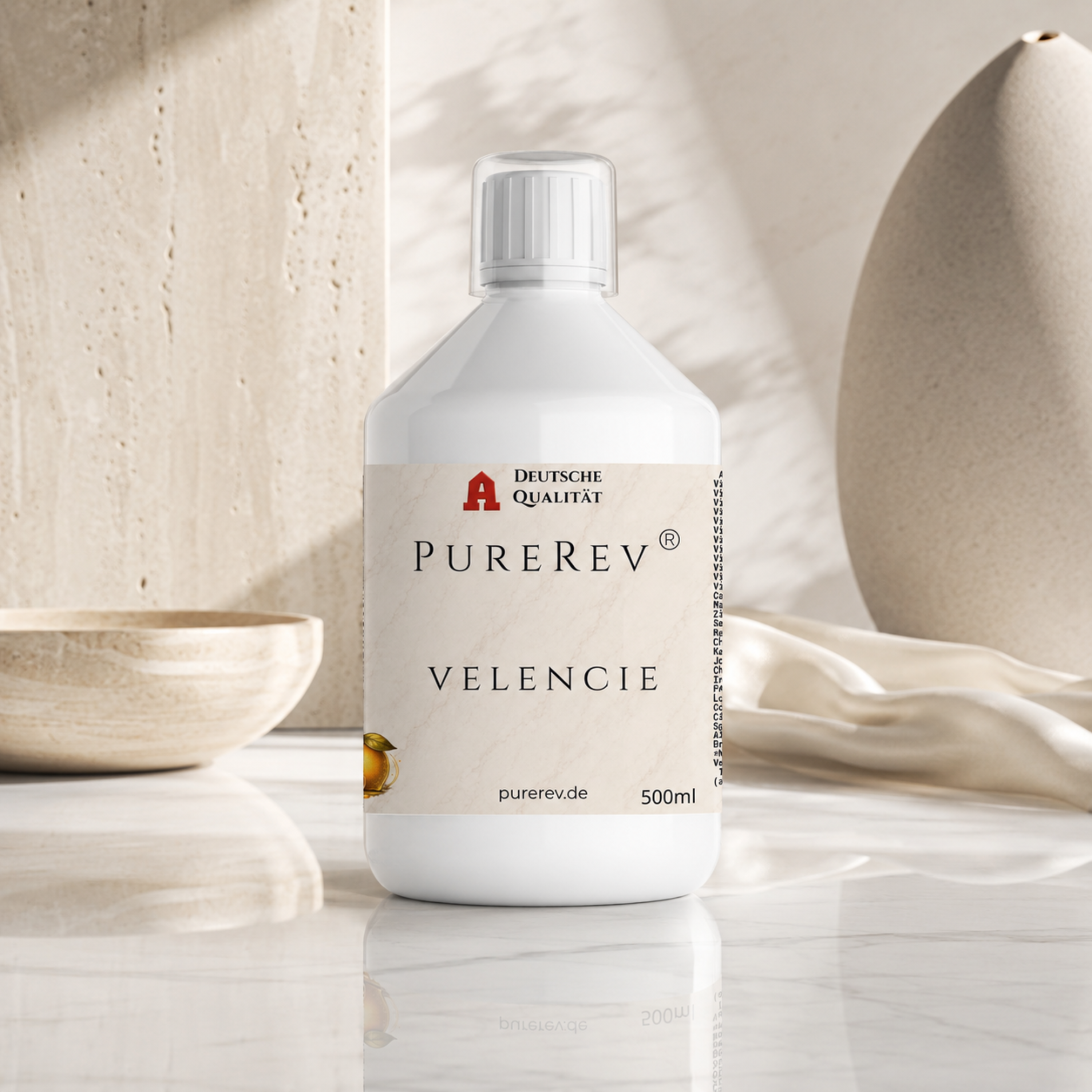 VELENCIE