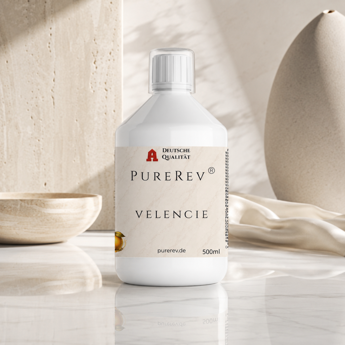 PureRev VELENCIE