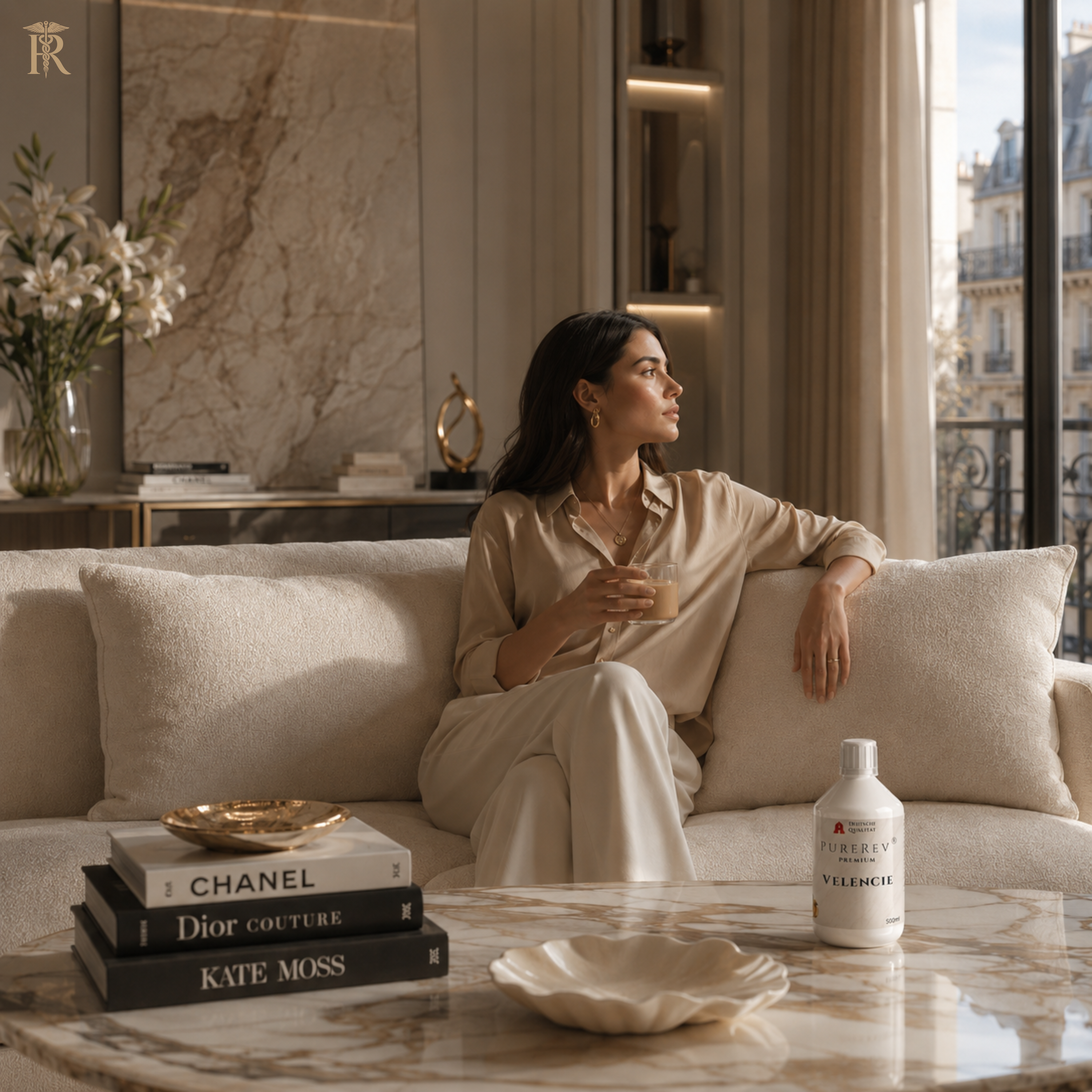 PUREREV® PREMIUM VELENCIE