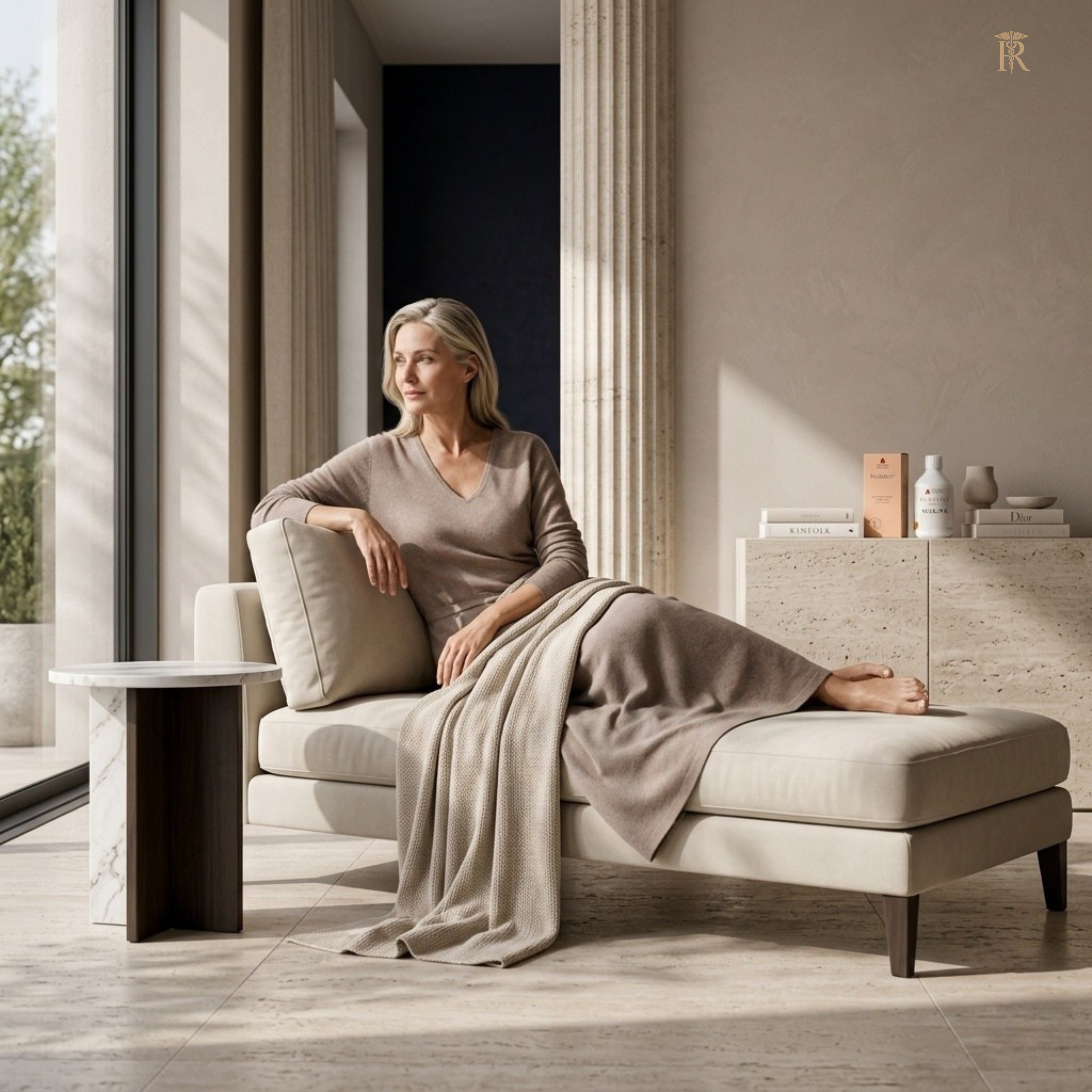 PUREREV® PREMIUM AVELINE