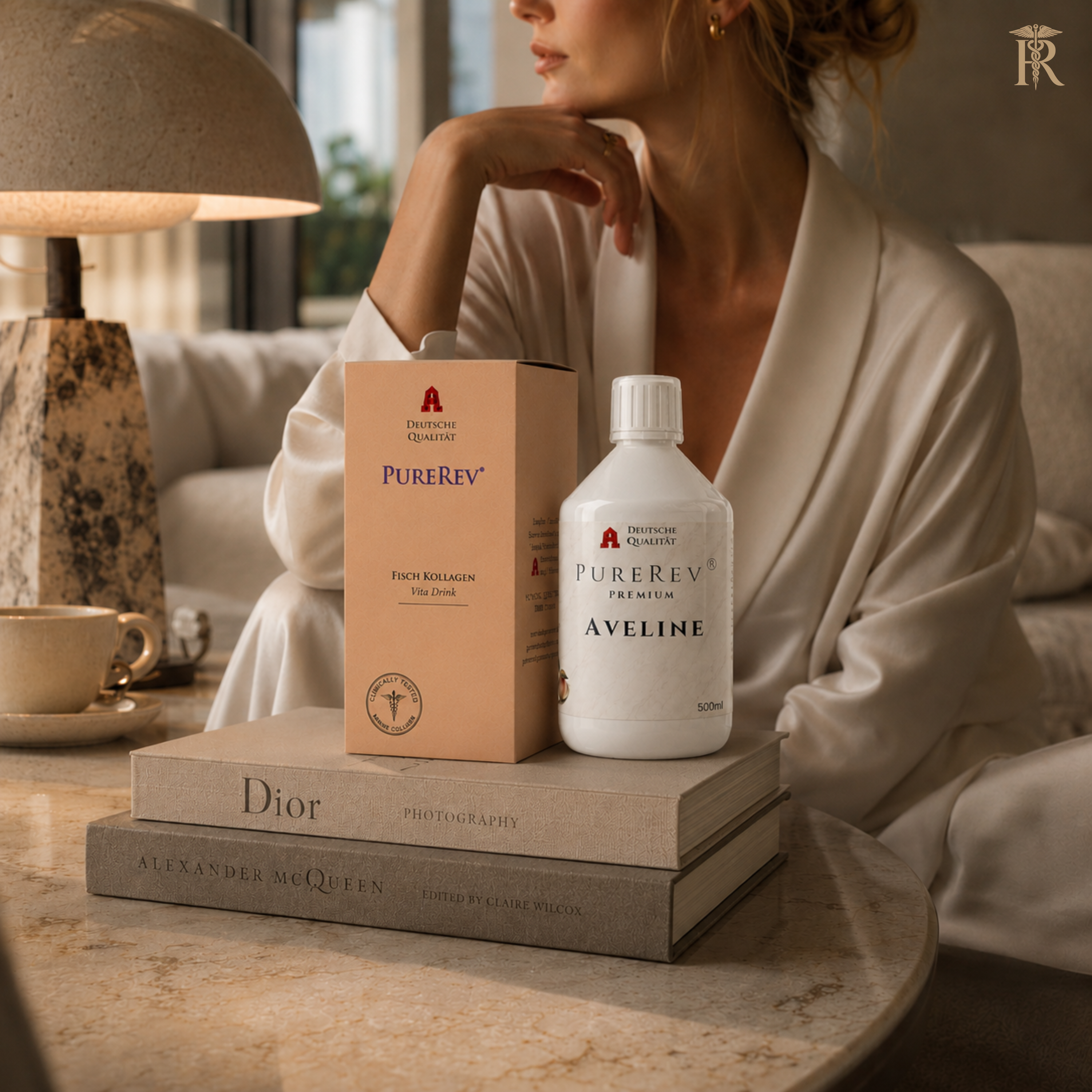 PUREREV® PREMIUM AVELINE
