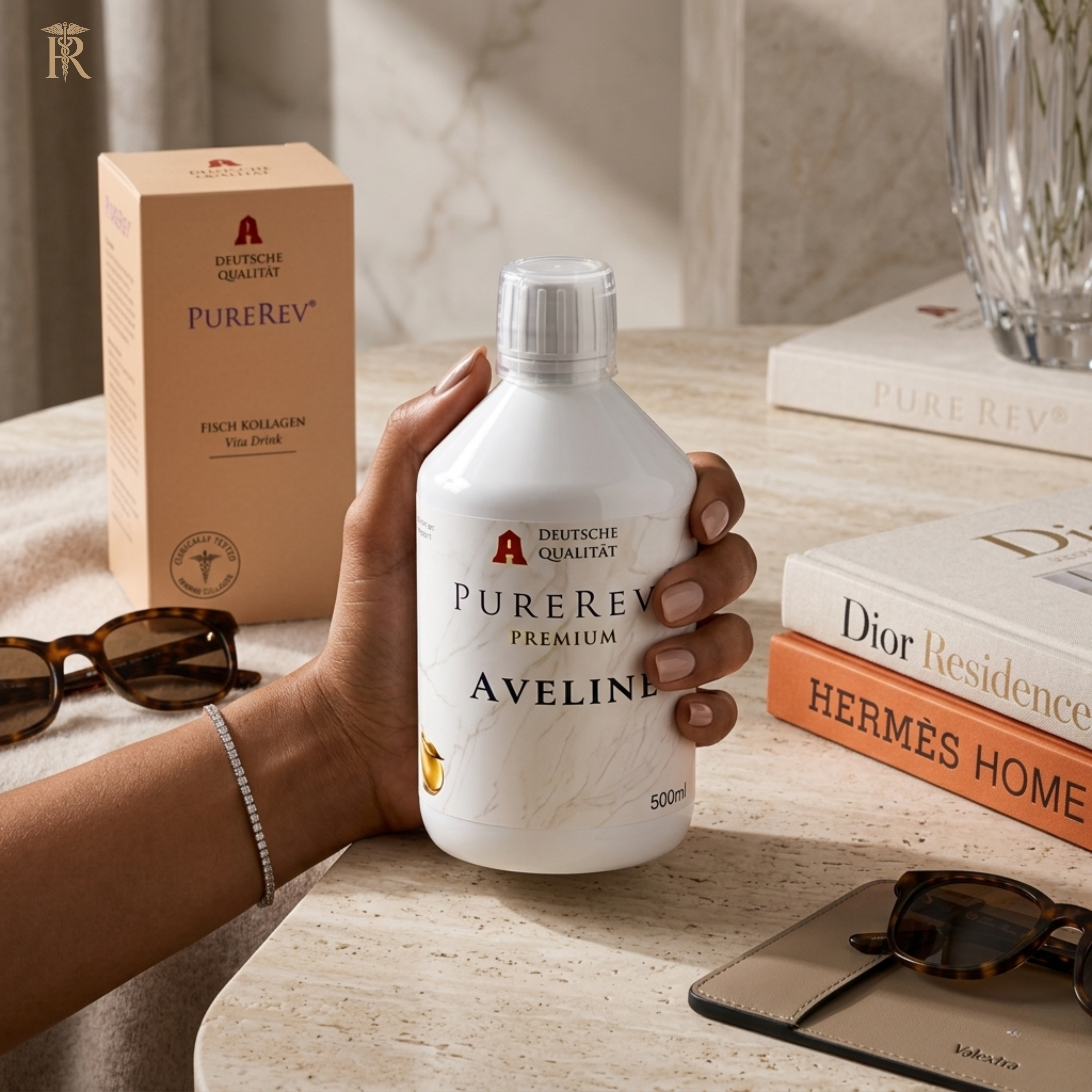 PUREREV® PREMIUM AVELINE