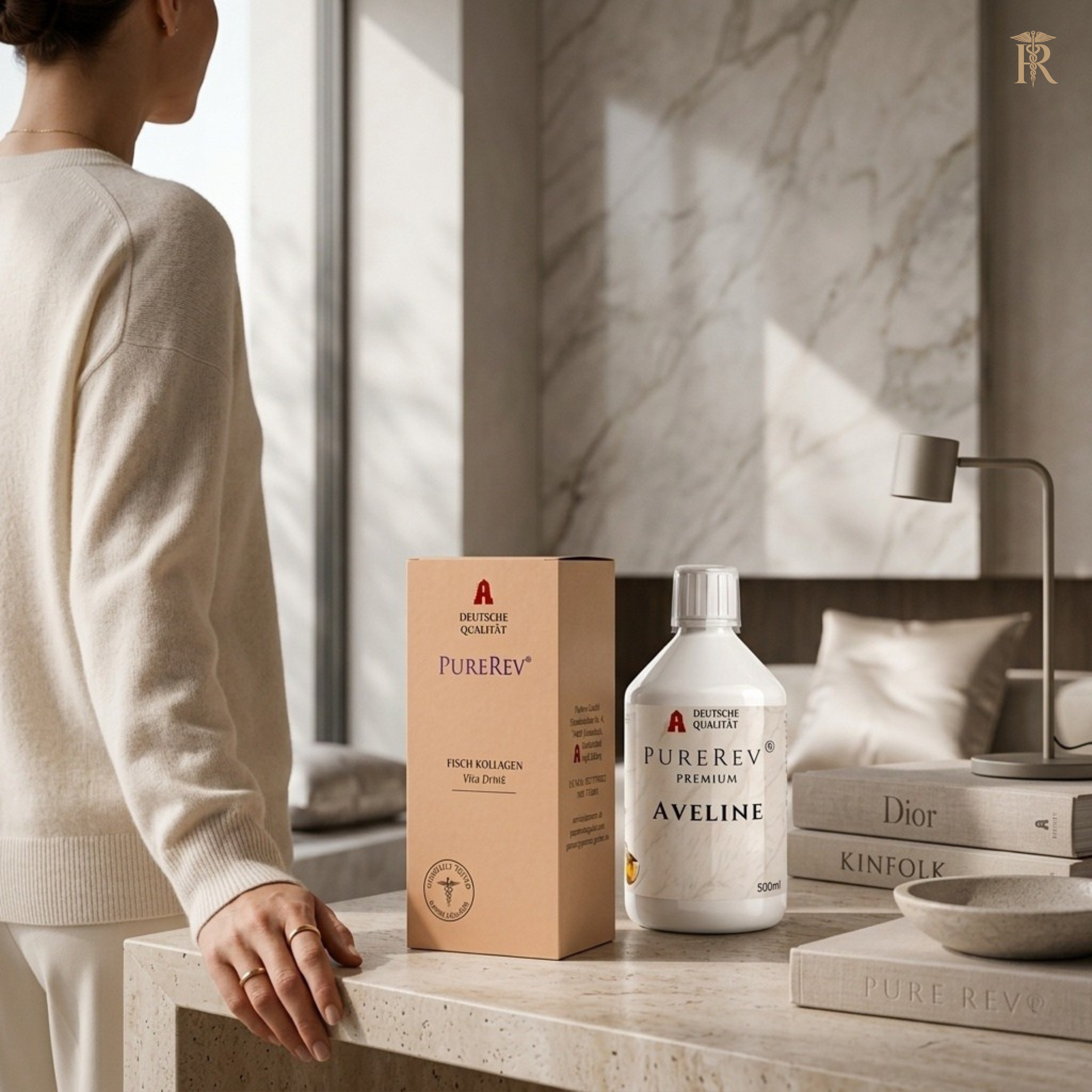PUREREV® PREMIUM AVELINE