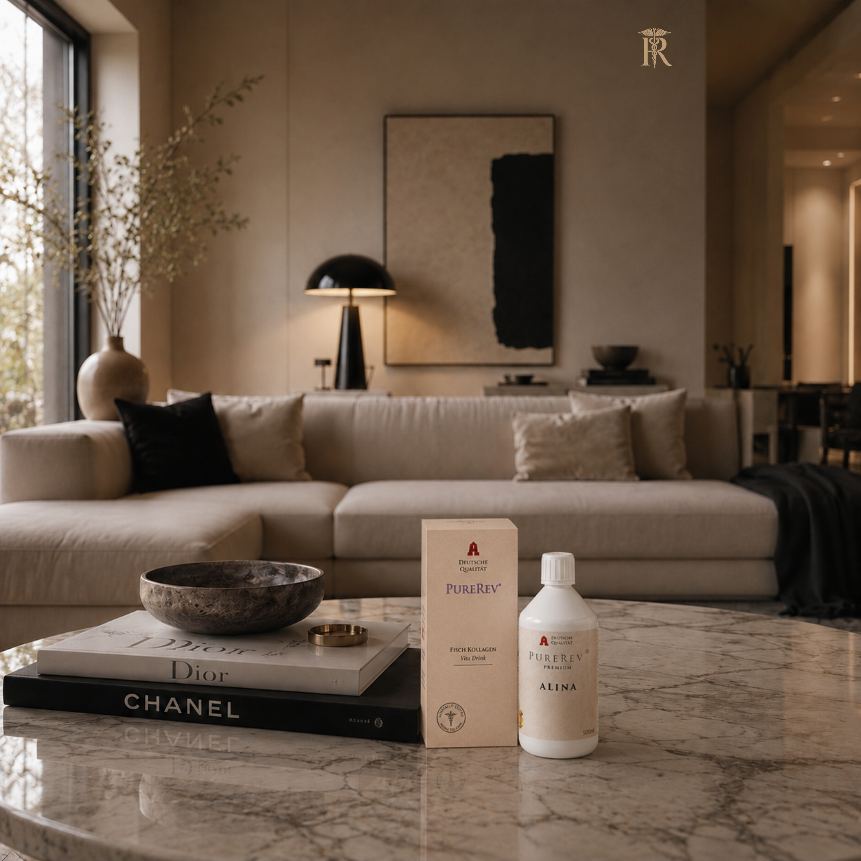 PUREREV® PREMIUM ALINA