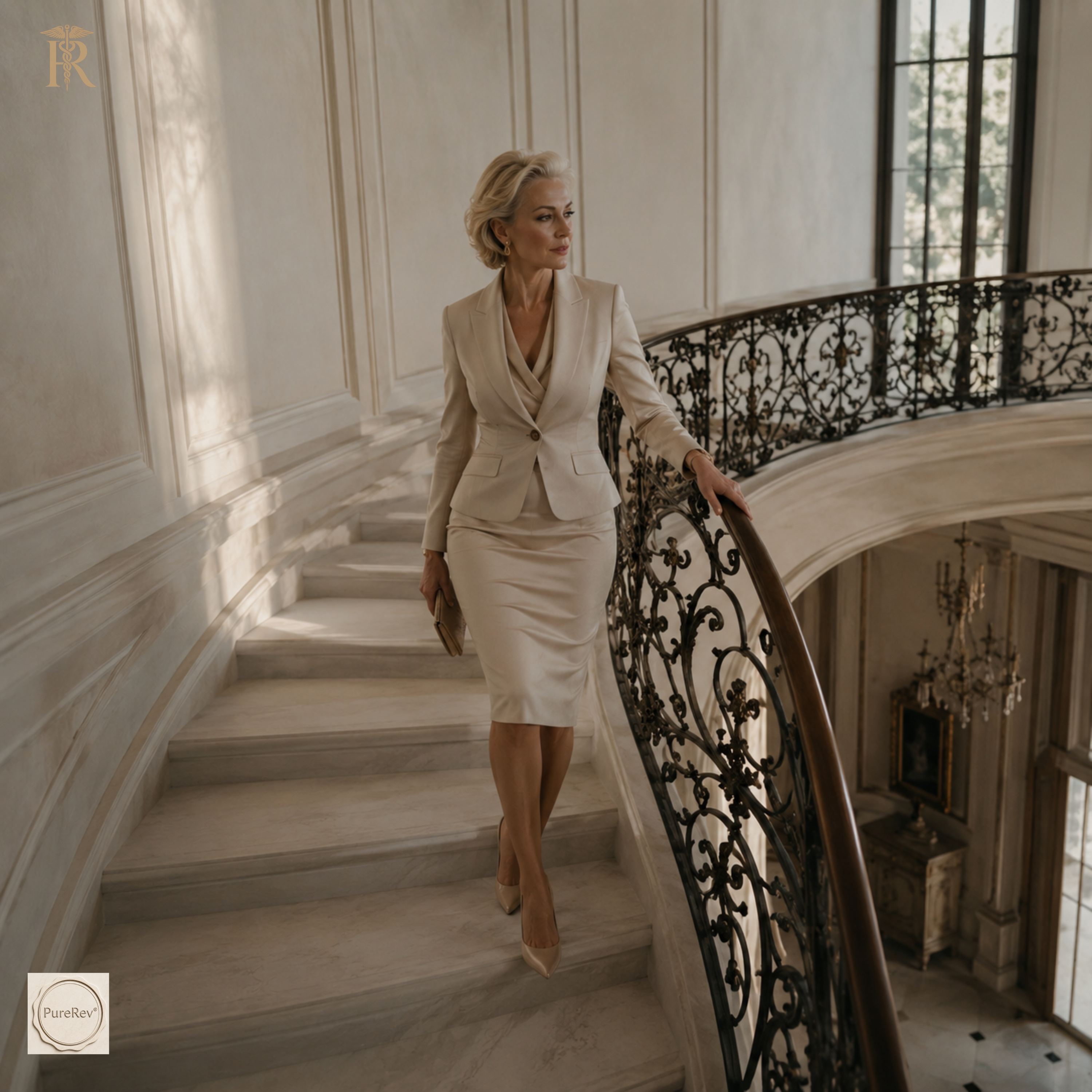 PUREREV® PREMIUM MOTIVA
