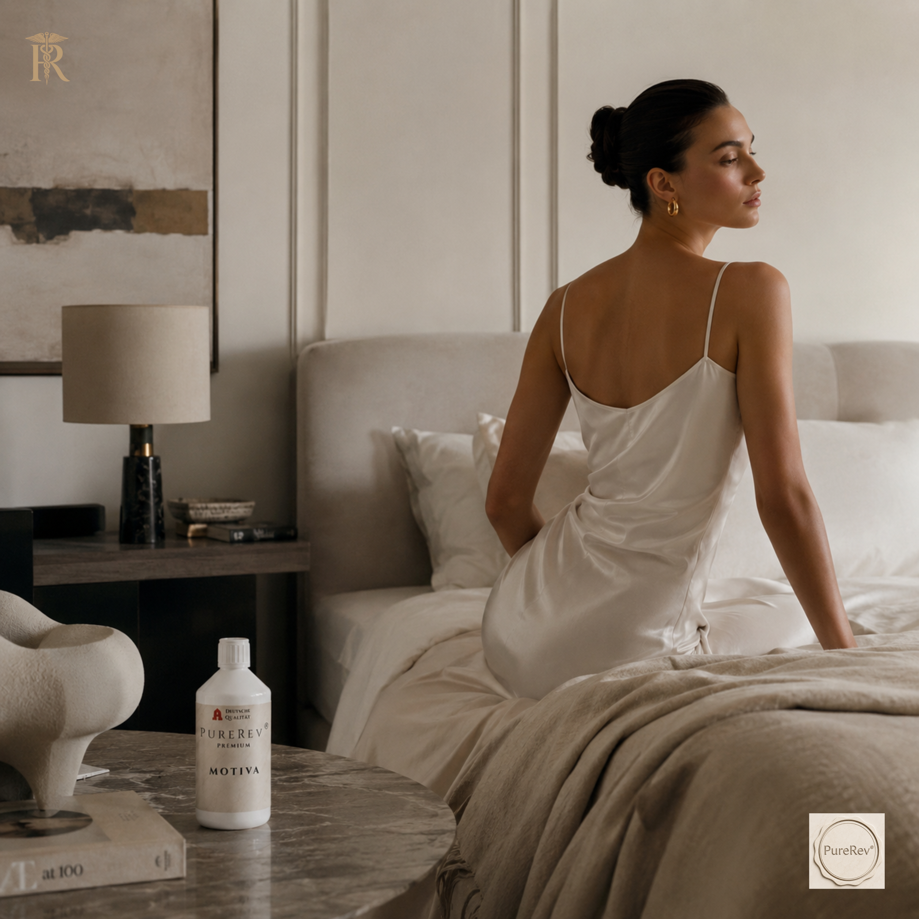 PUREREV® PREMIUM MOTIVA