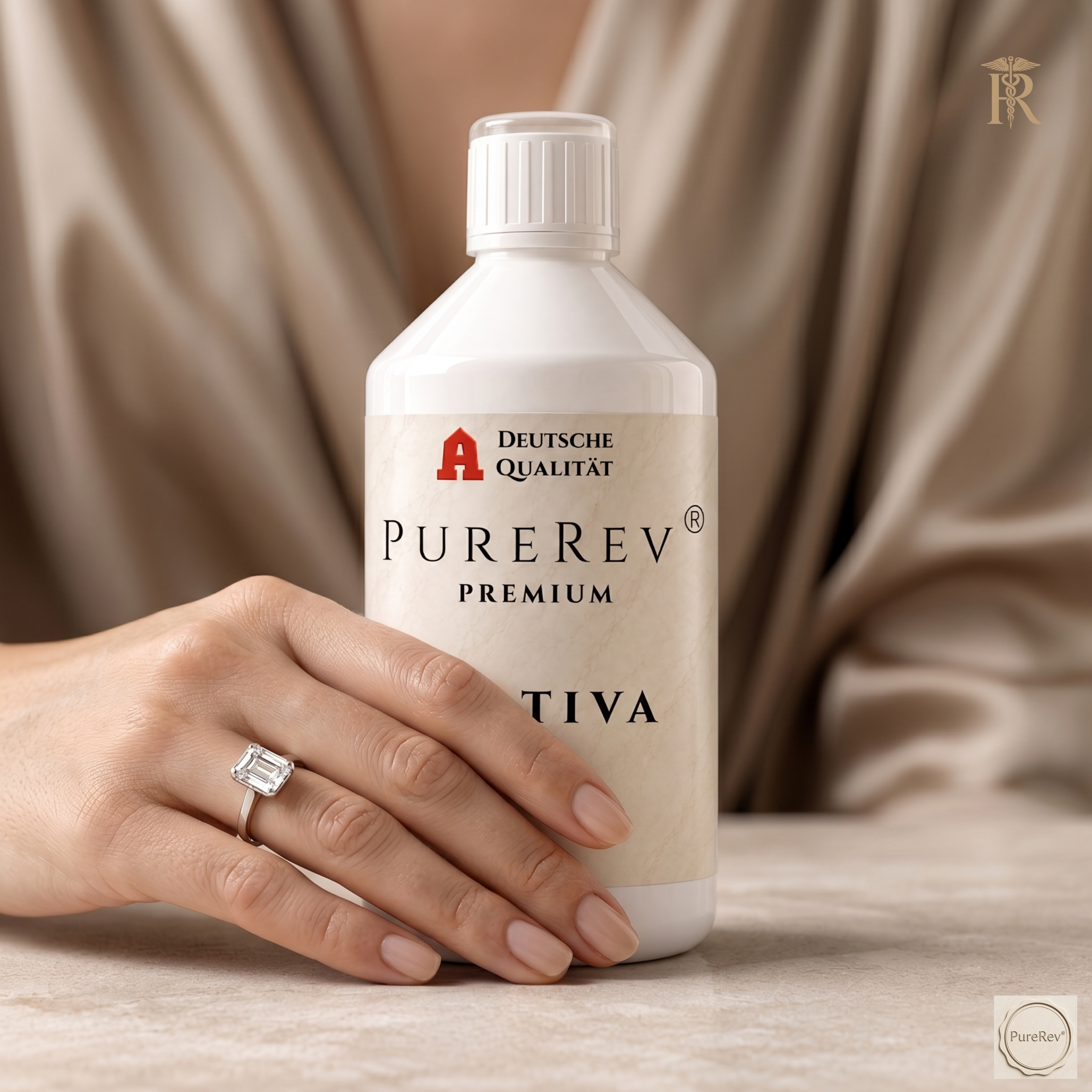 PUREREV® PREMIUM MOTIVA
