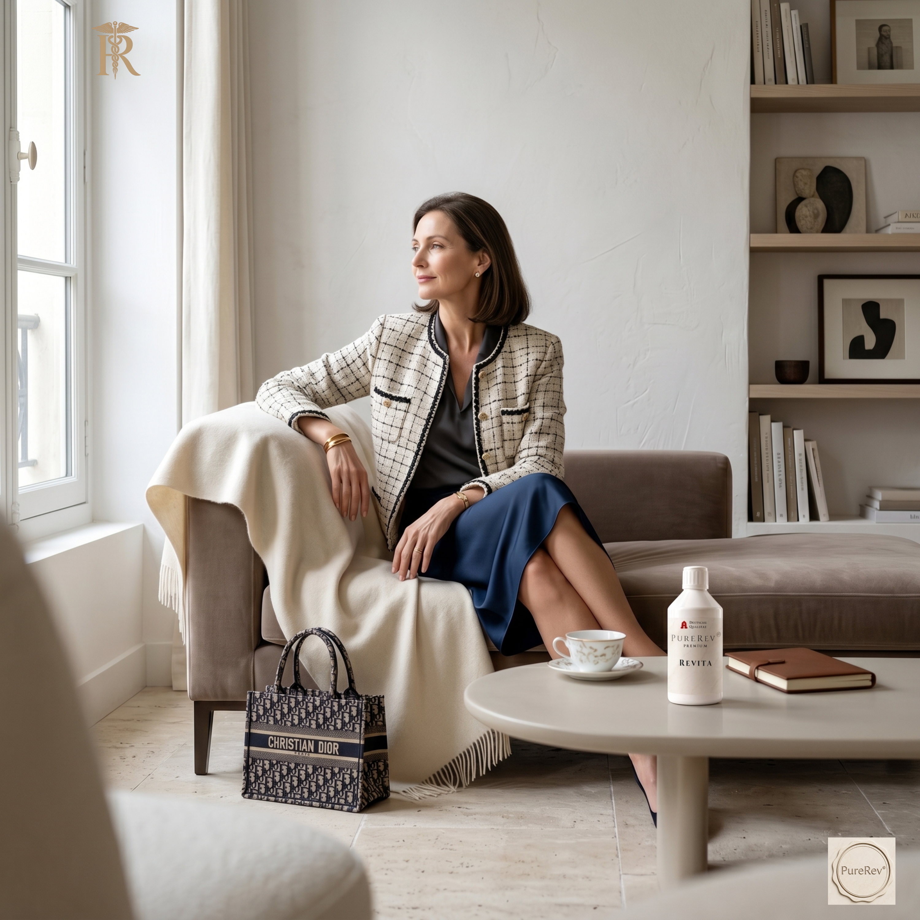 PureRev® PUREREV® PREMIUM – REVITA
