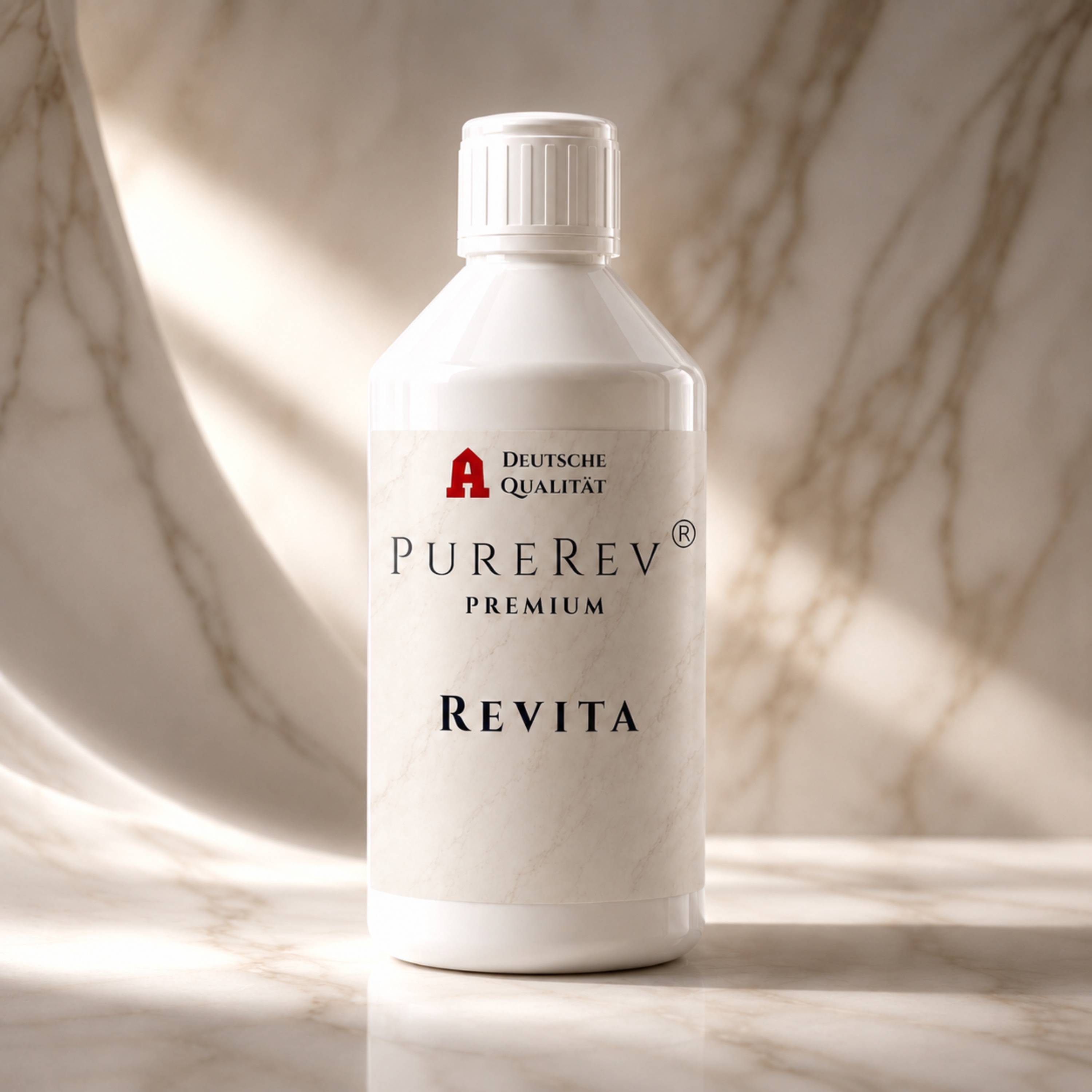 PureRev® PUREREV® PREMIUM – REVITA