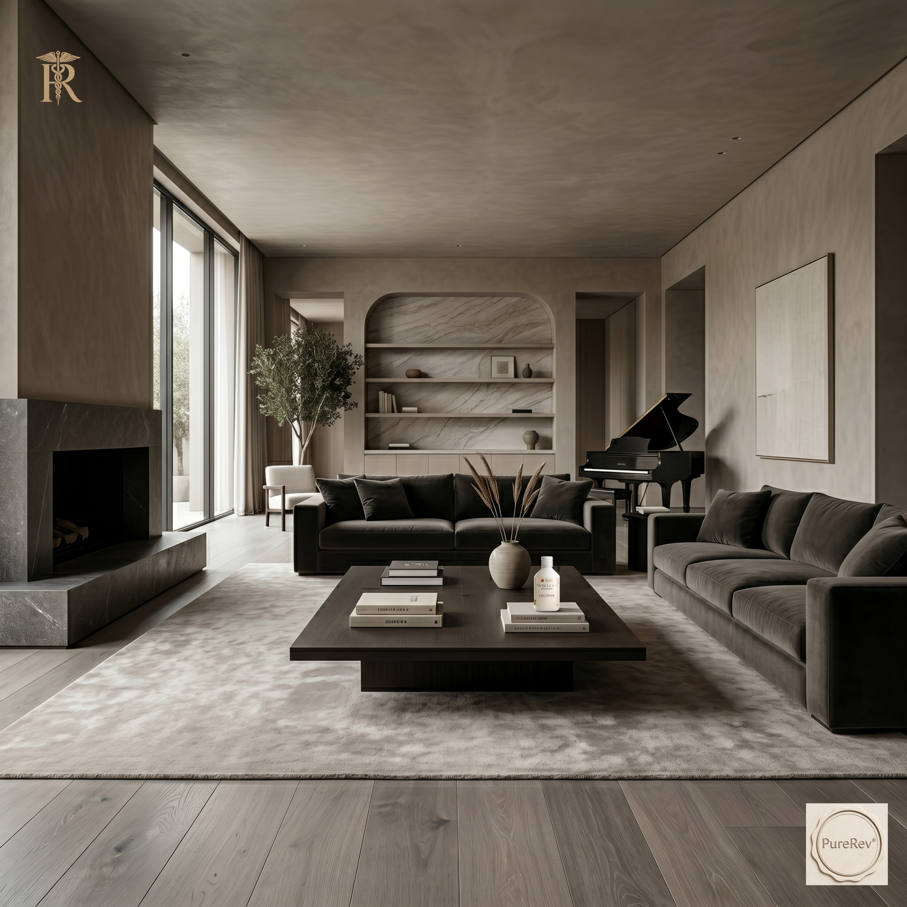 PureRev® Premium Lucent