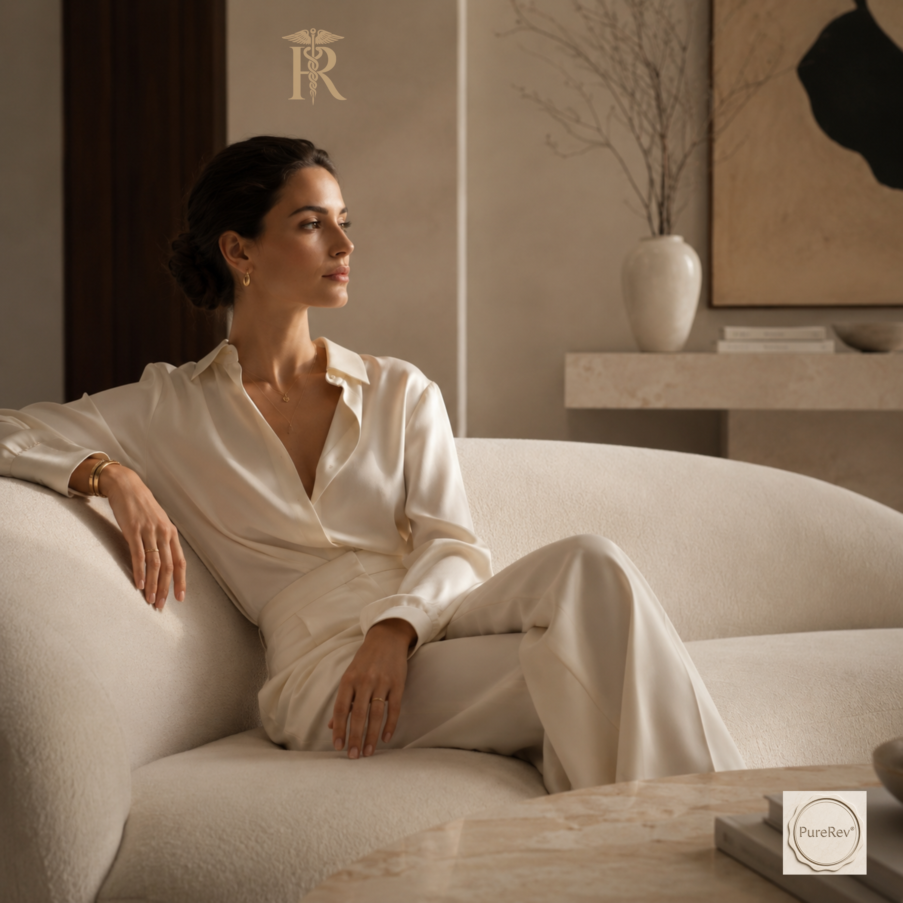 PureRev® Premium Lucent