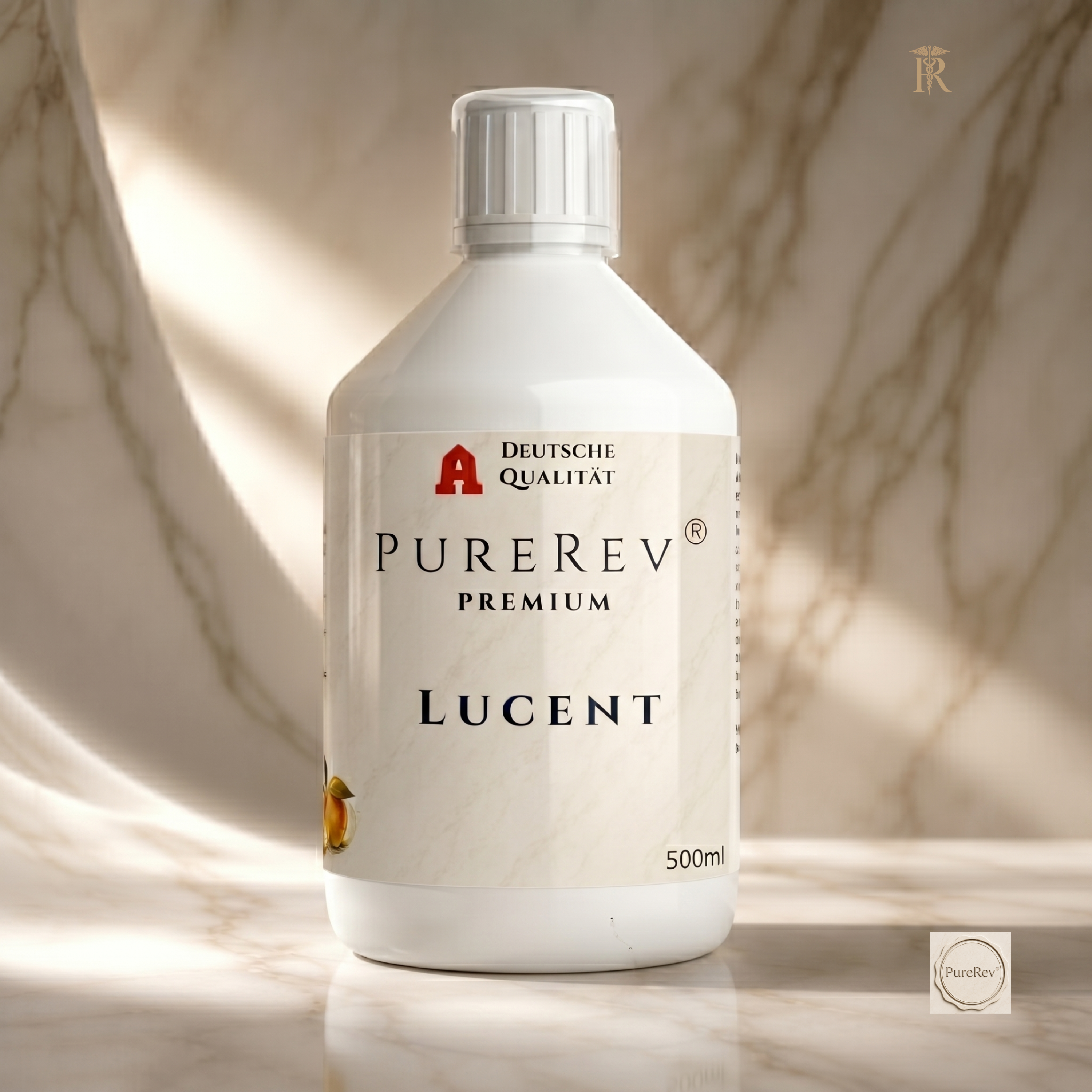 PureRev® Premium Lucent