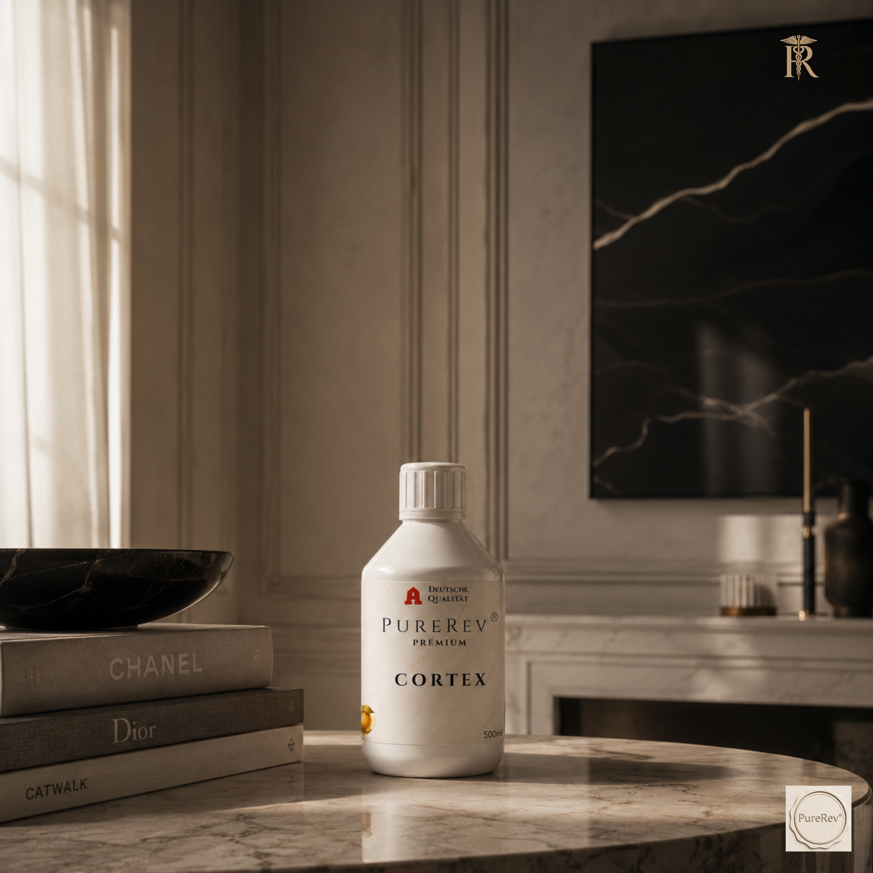 PUREREV® PREMIUM CORTEX