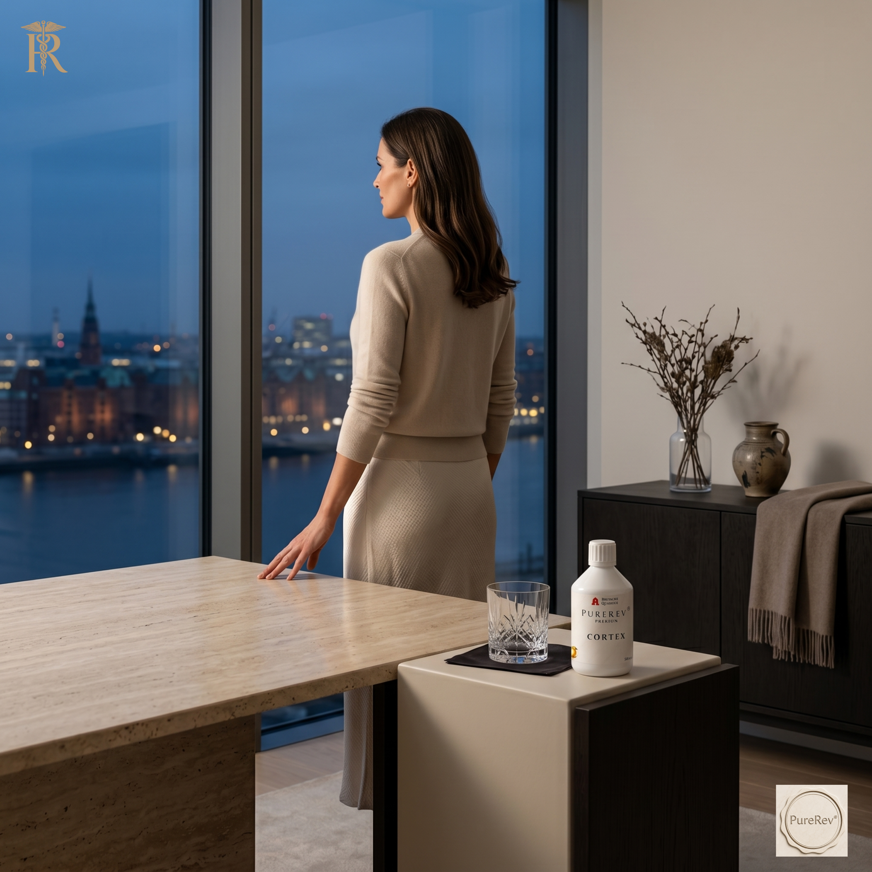 PUREREV® PREMIUM CORTEX