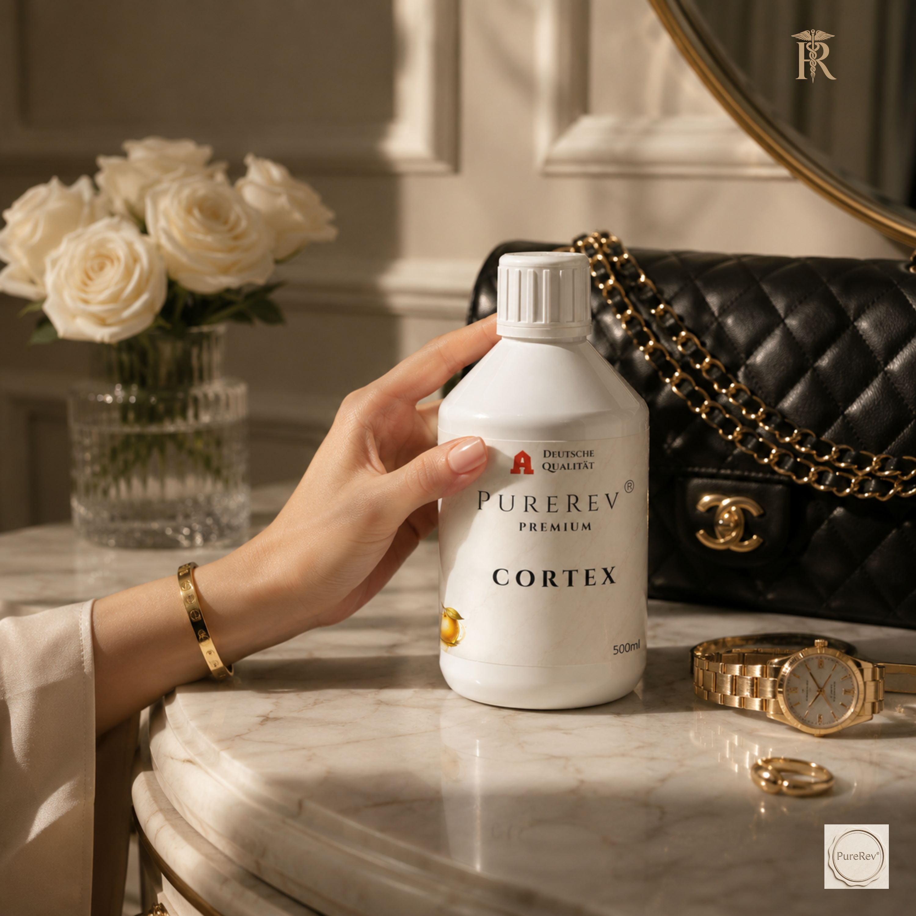 PUREREV® PREMIUM CORTEX