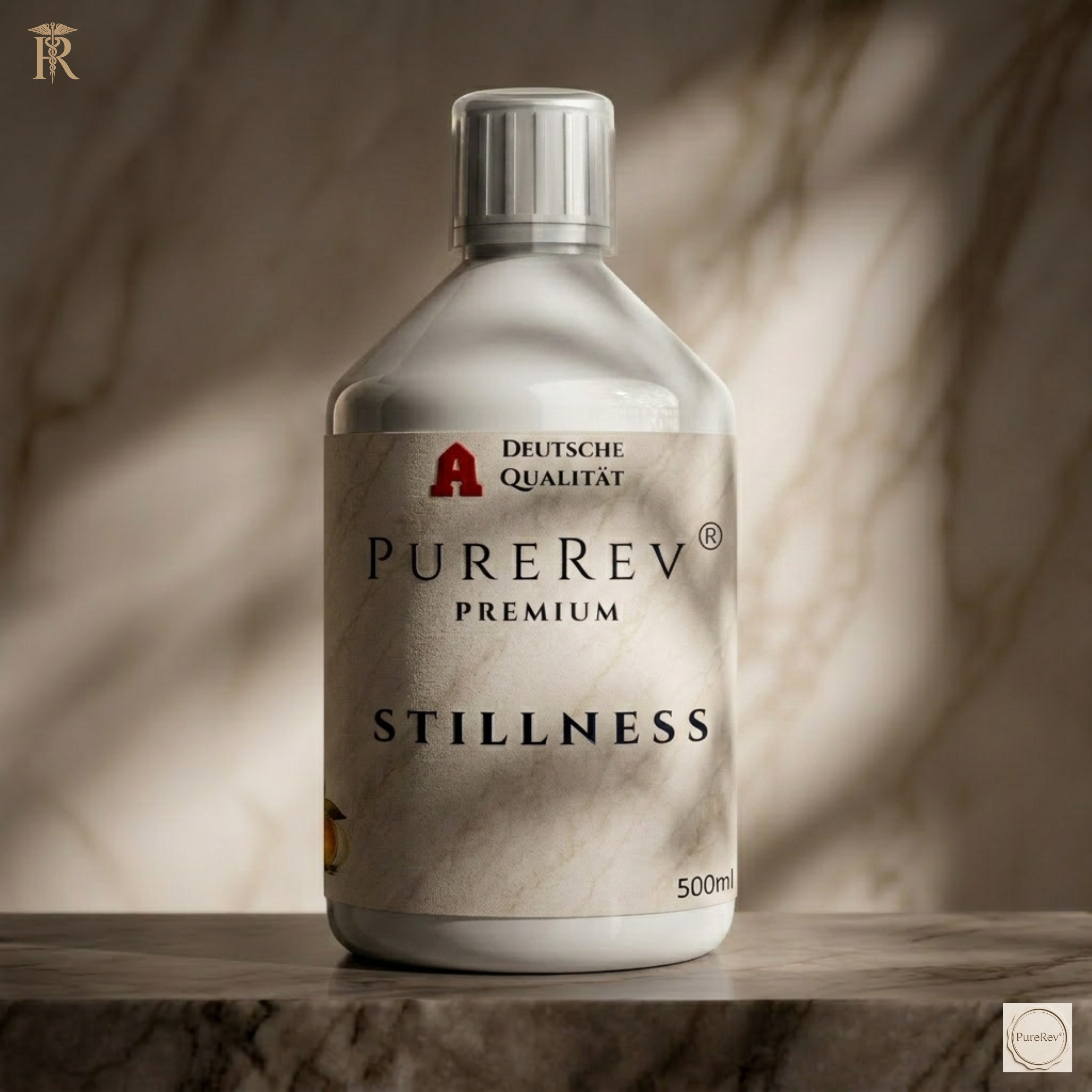 PUREREV® PREMIUM – STILLNESS