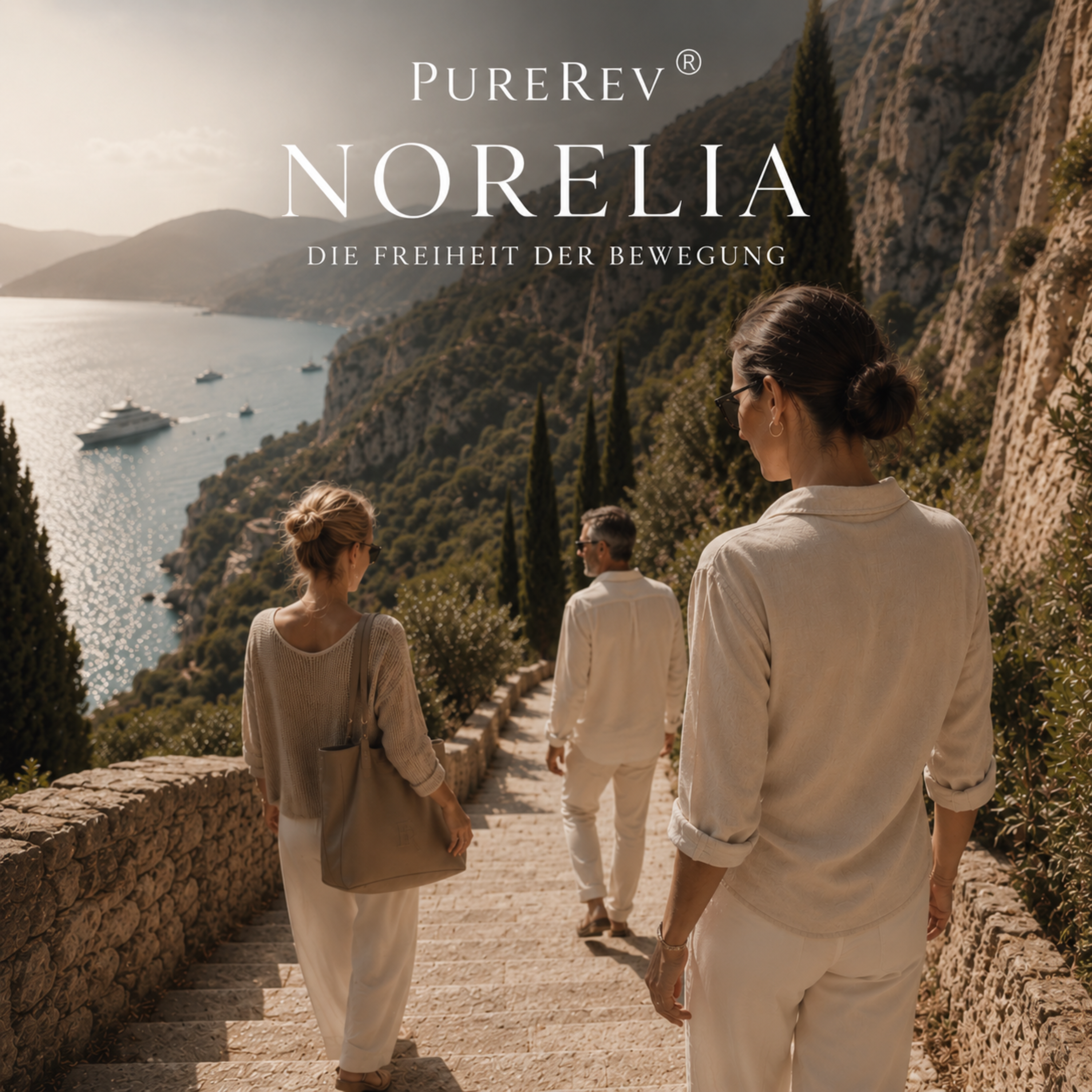 PUREREV® PREMIUM NORELIA