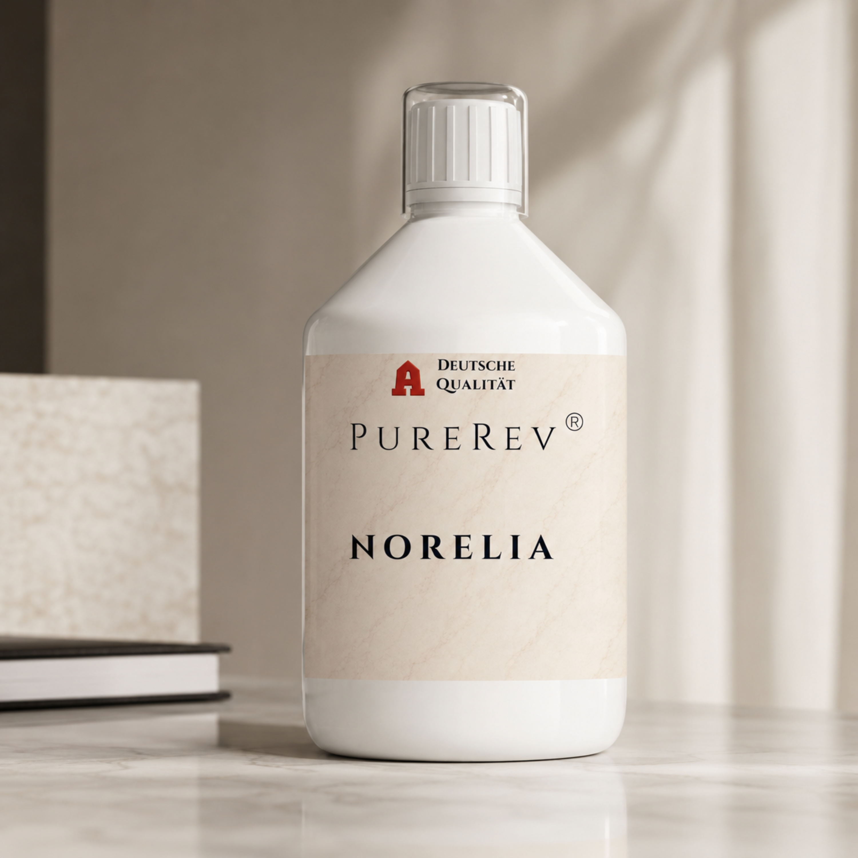 PUREREV® PREMIUM NORELIA