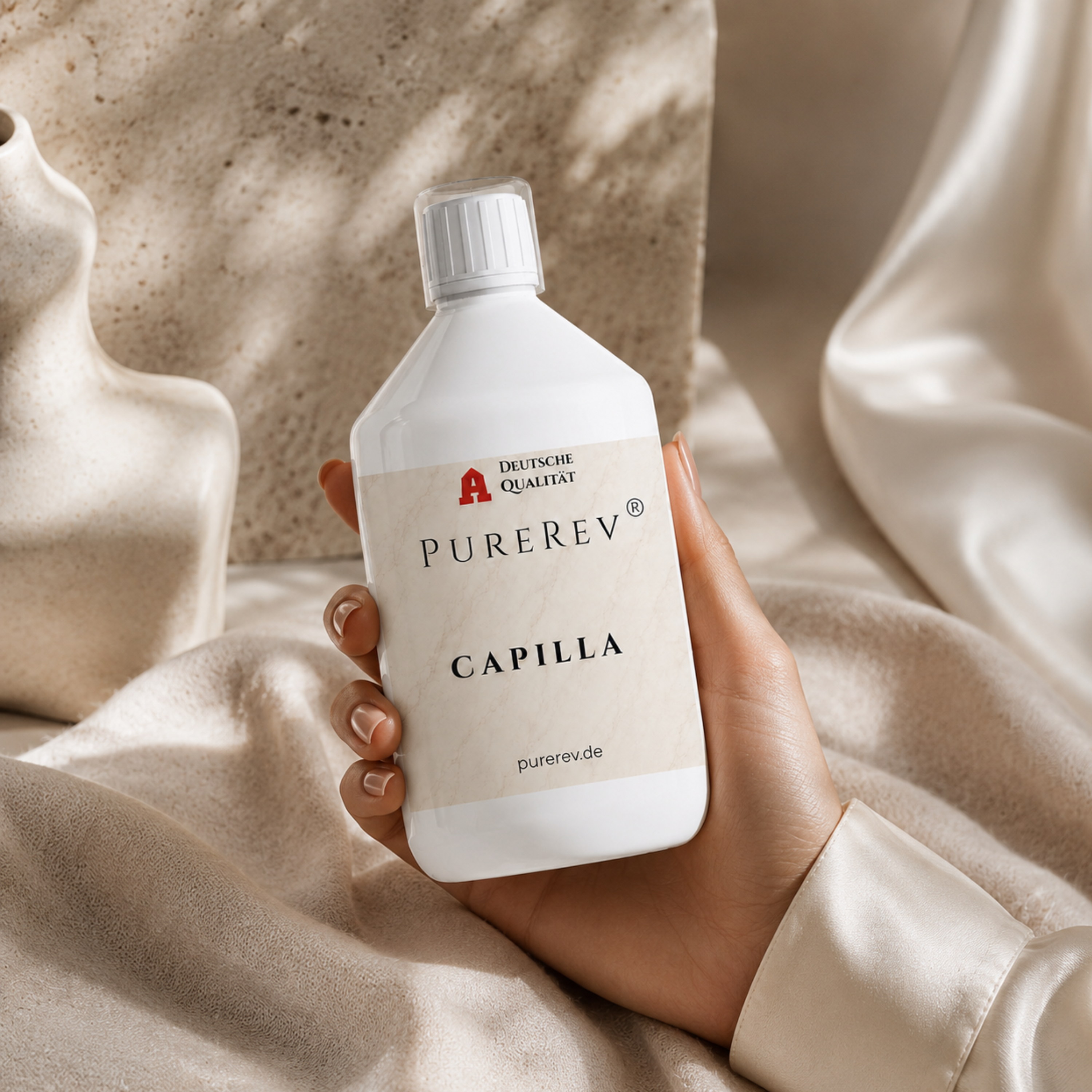PUREREV® PREMIUM Capilla