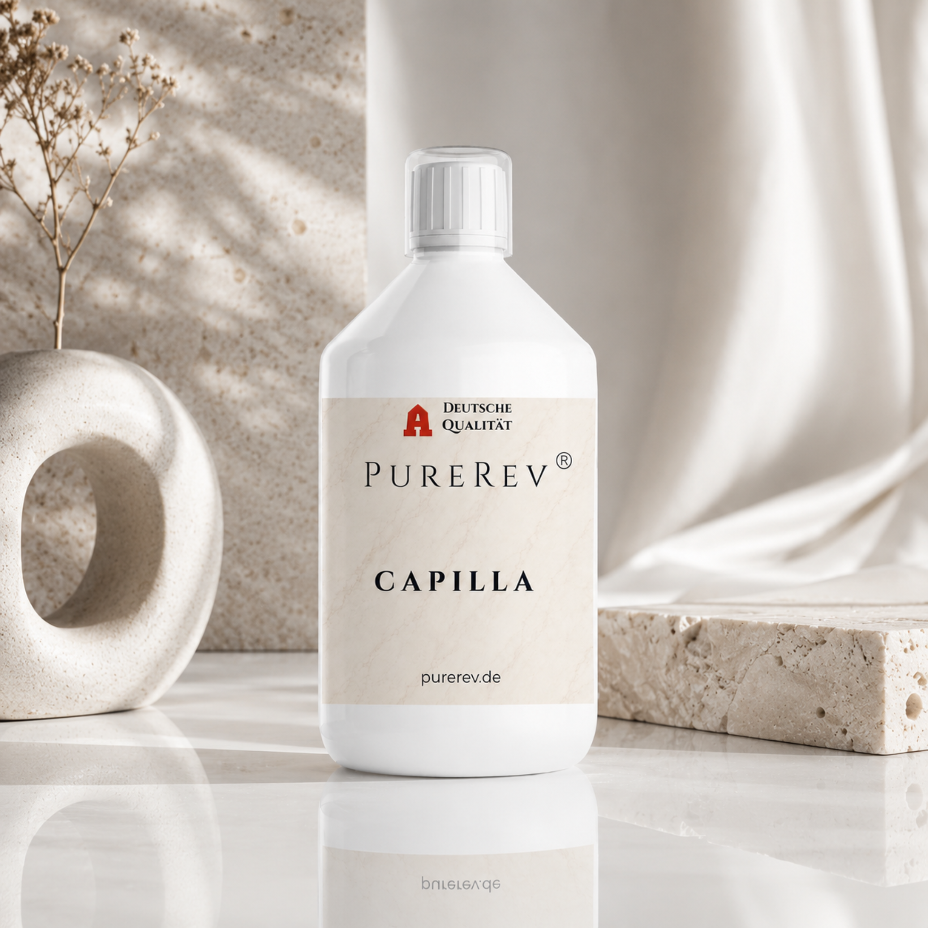 PUREREV® PREMIUM Capilla
