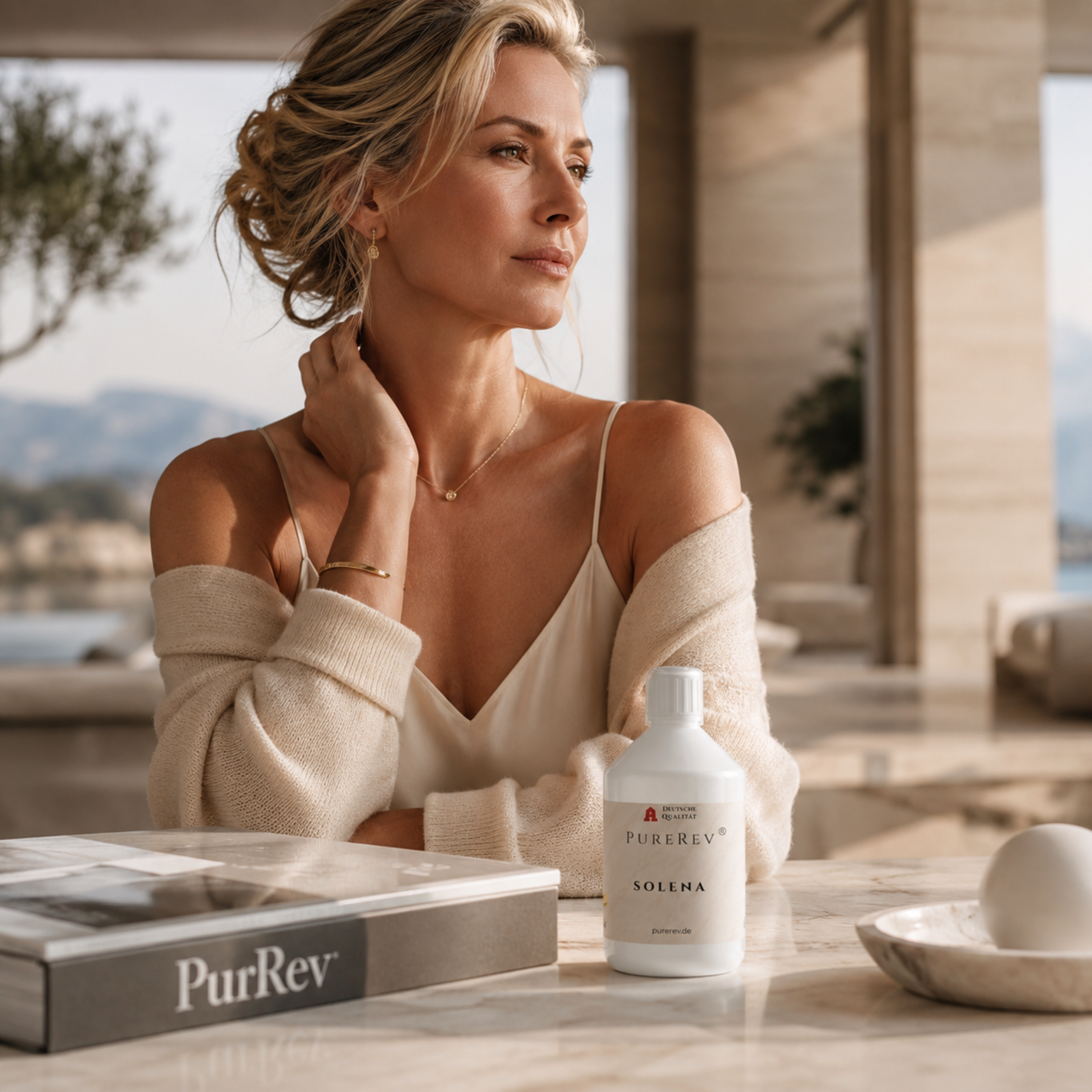 PureRev® Premium SOLENA