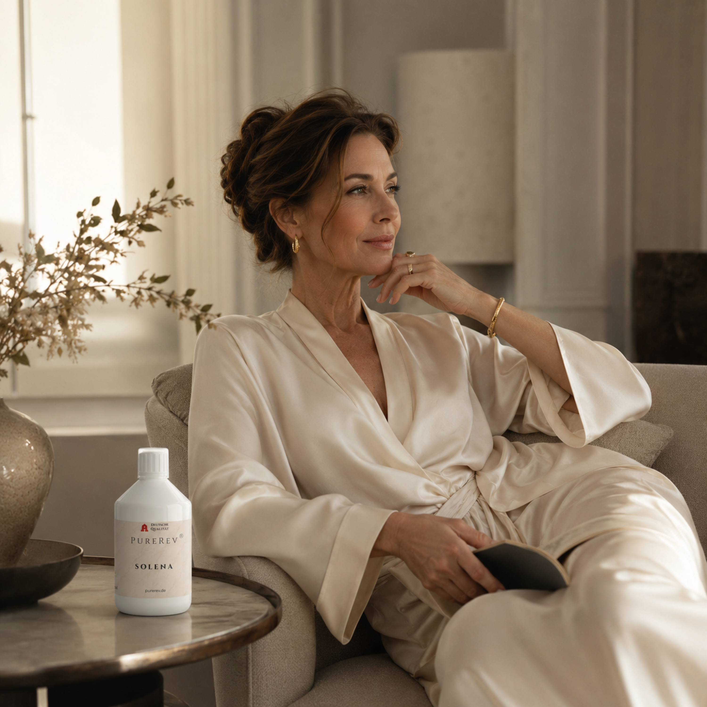 PureRev® Premium SOLENA
