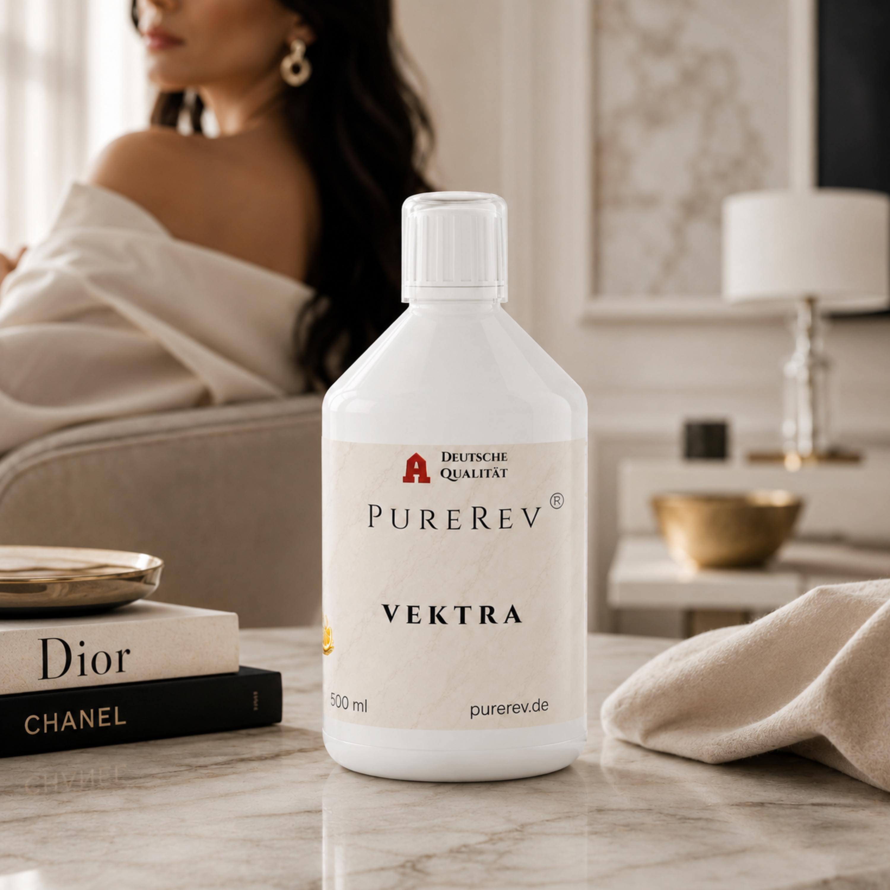 PUREREV® PREMIUM VEKTRA