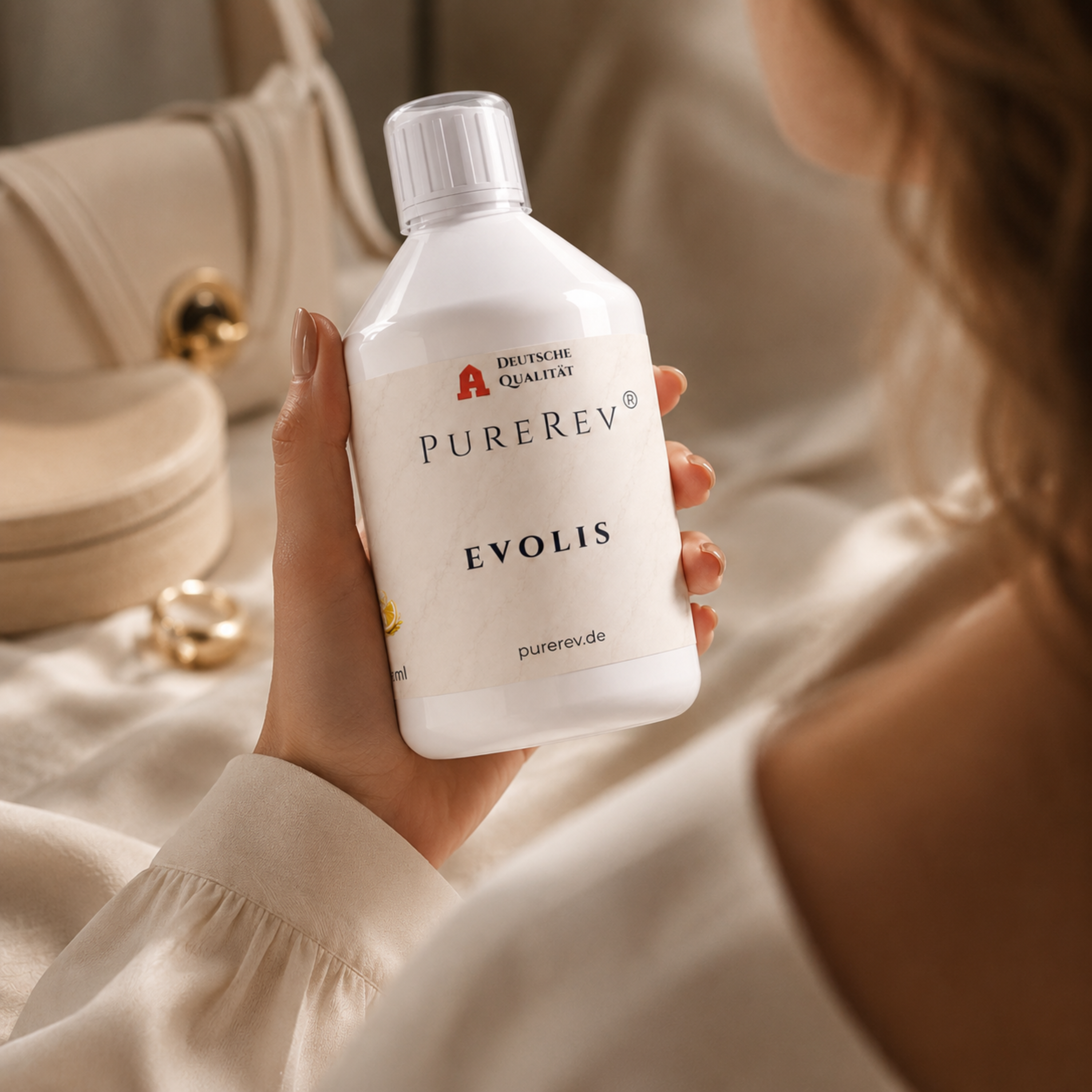 PureRev® EVOLIS