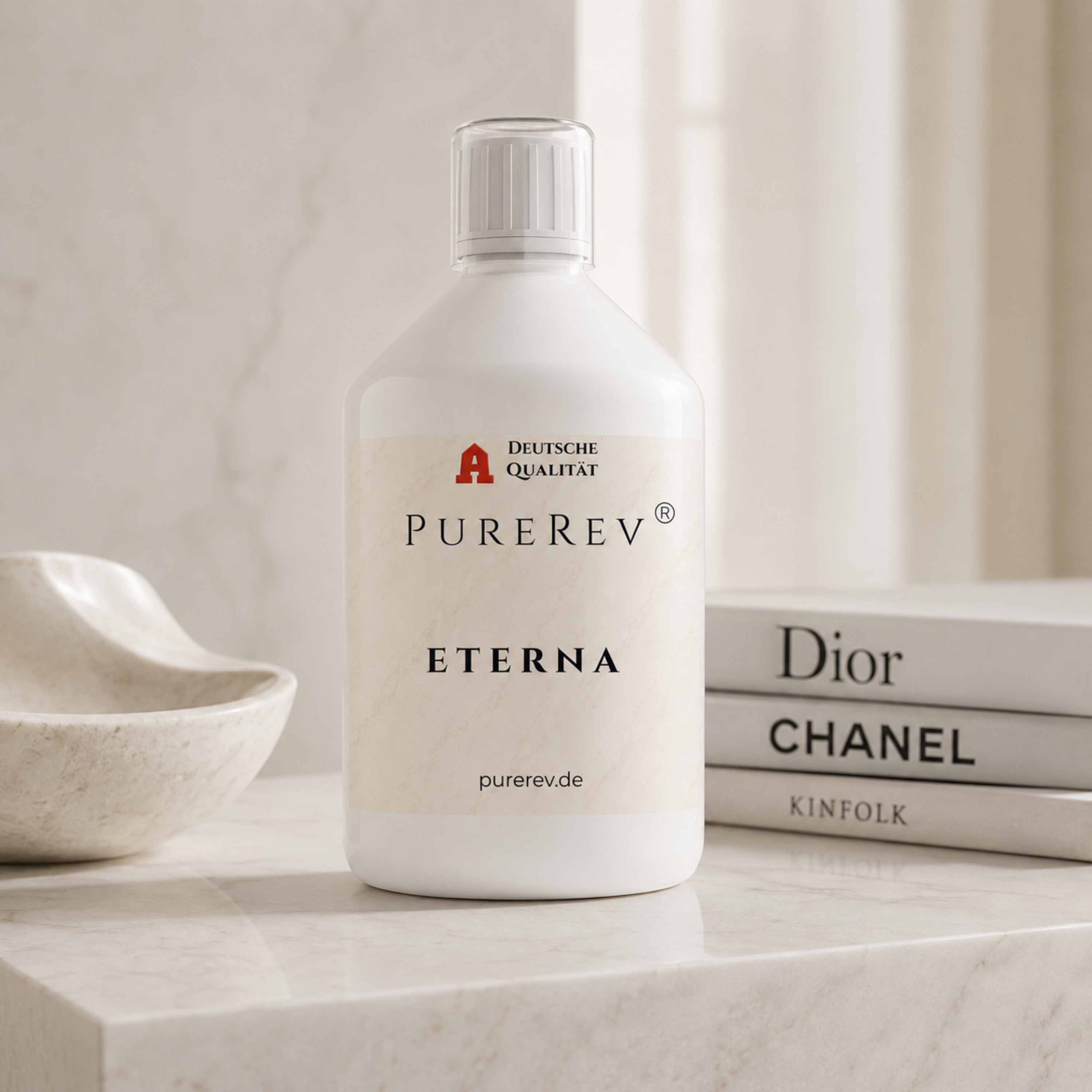 PUREREV® PREMIUM ETERNA