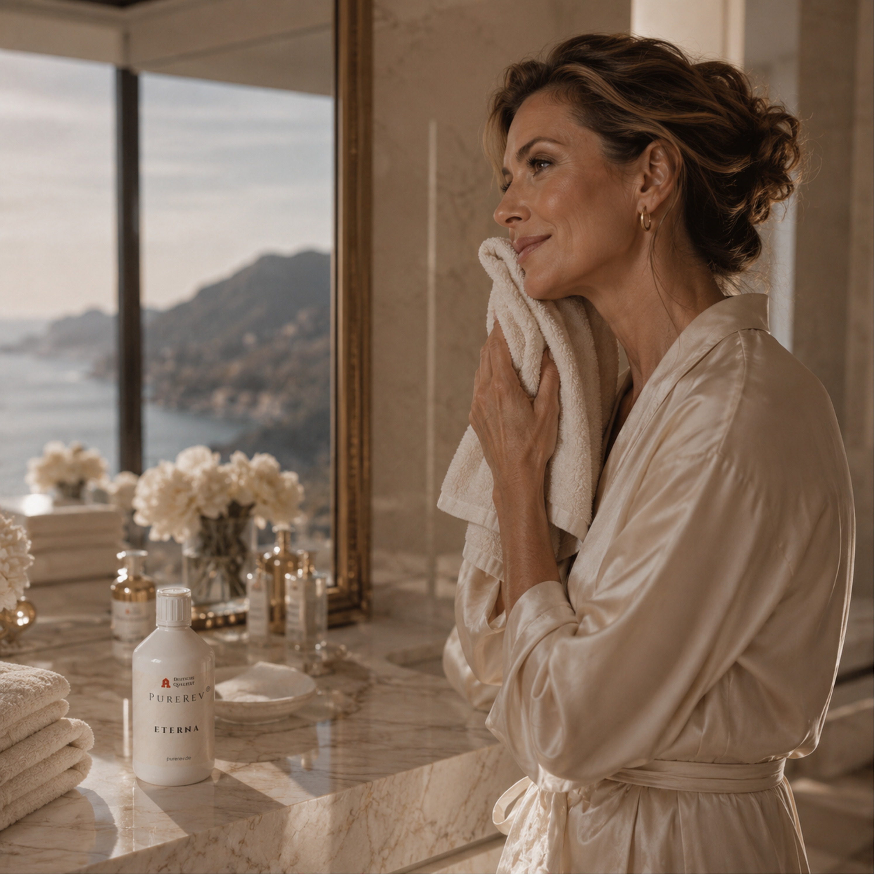 PUREREV® PREMIUM ETERNA