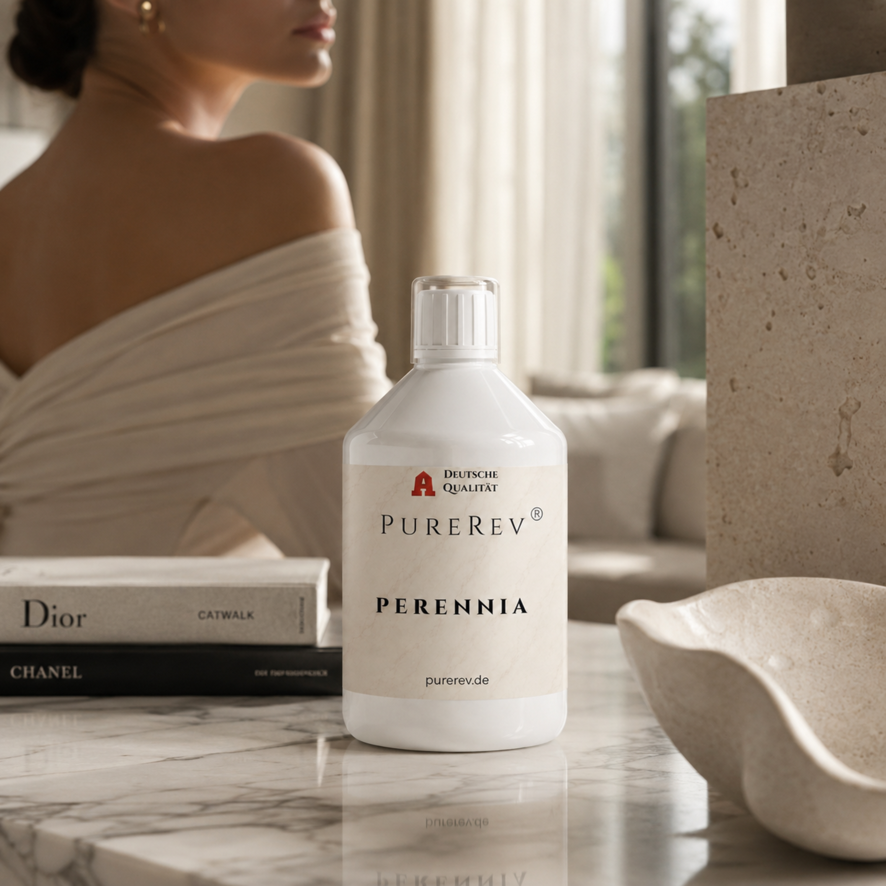 PUREREV® PREMIUM PERENNIA