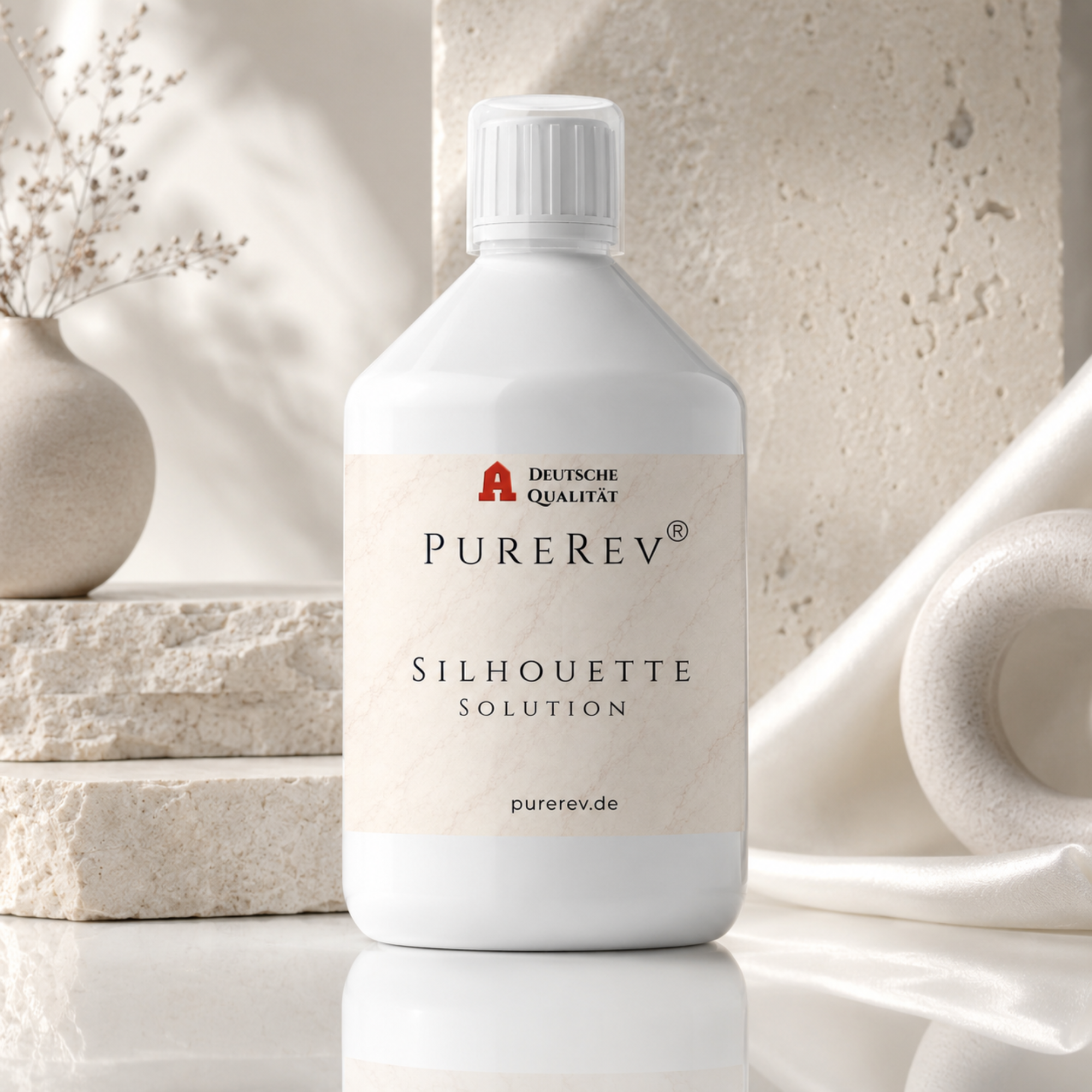 SILHOUETTE SOLUTION