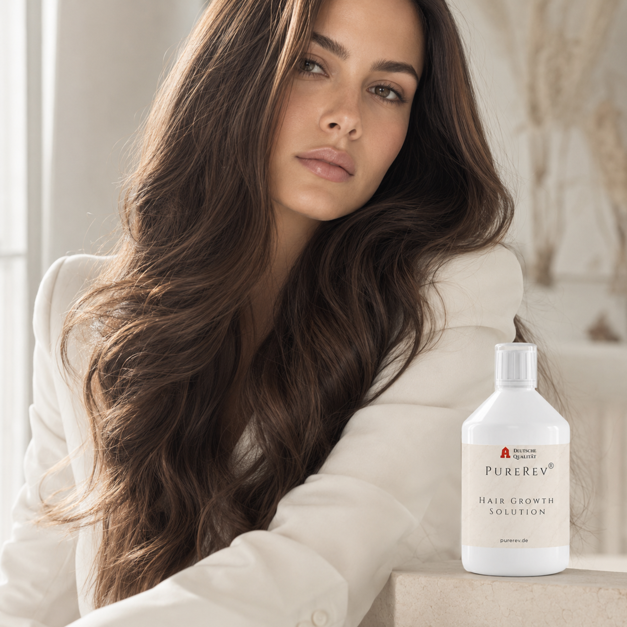 Hair Growth Solution