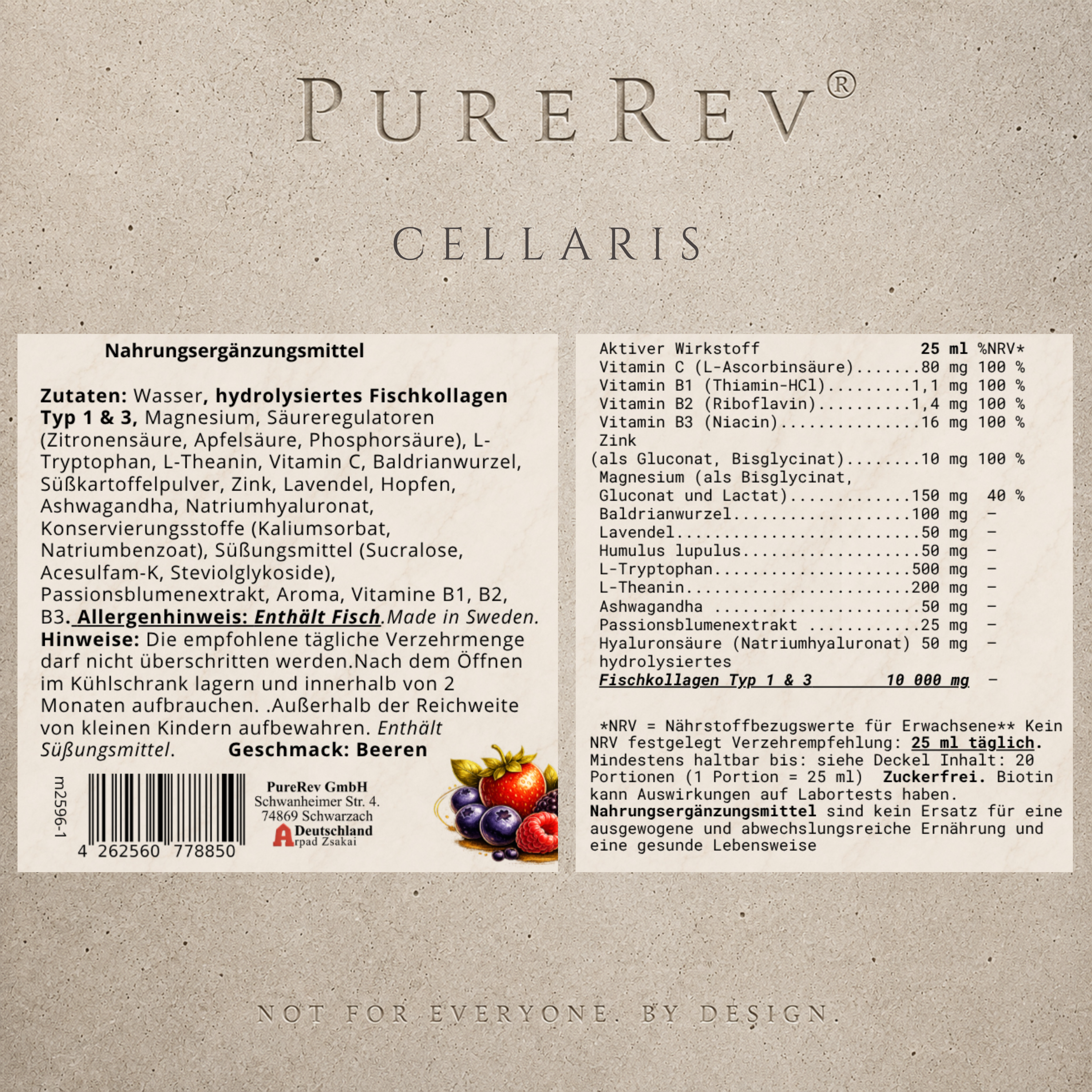 Cellaris