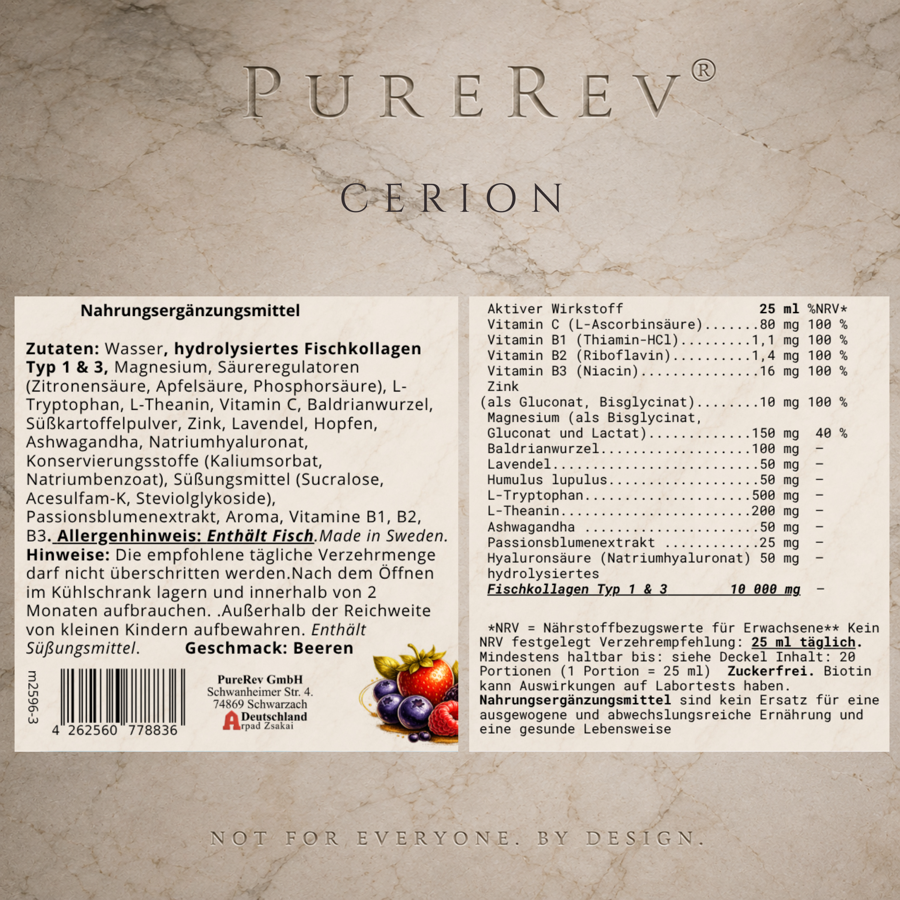 Cerion