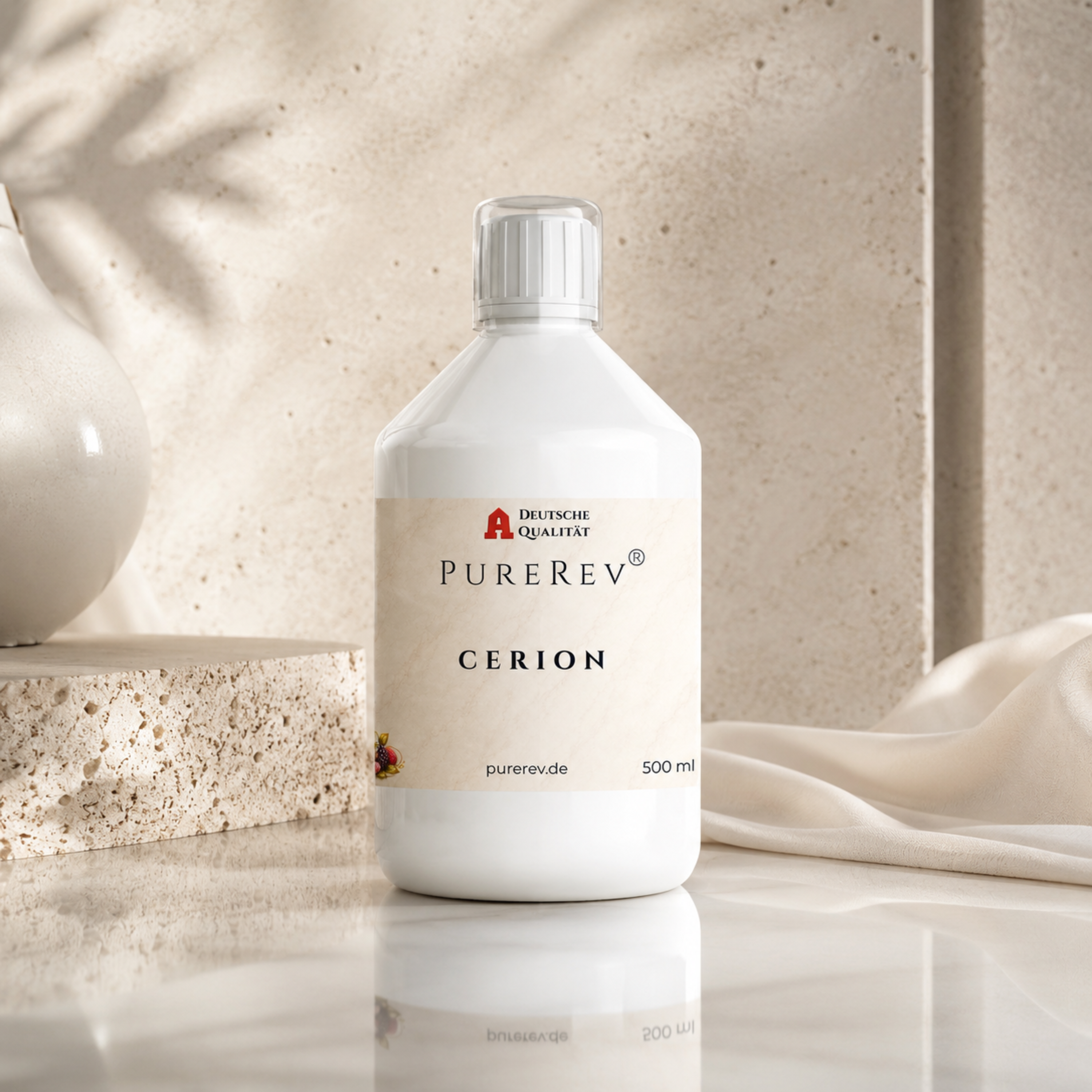 Cerion