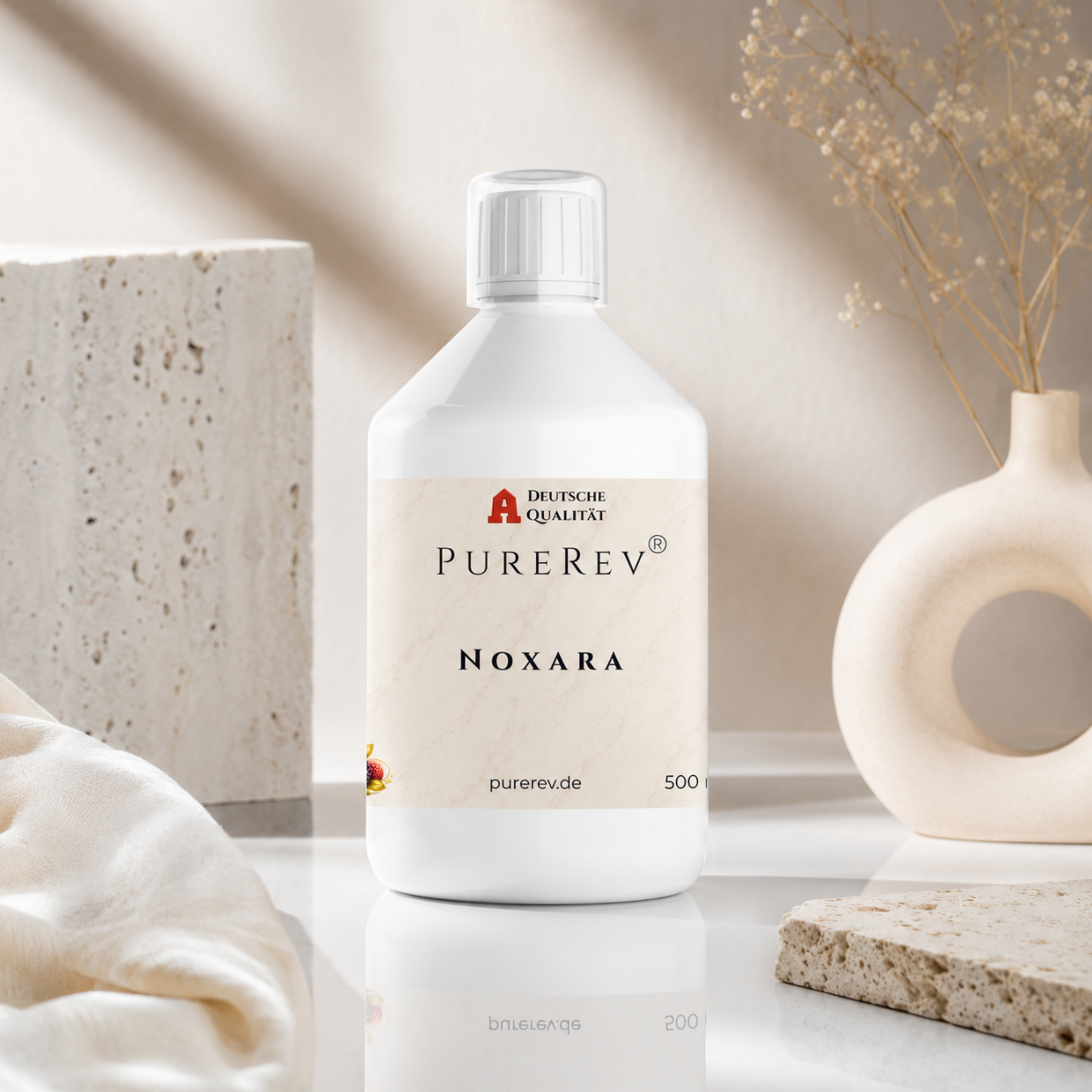 Noxara