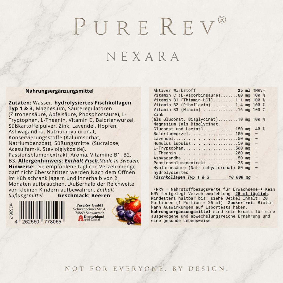 Noxara