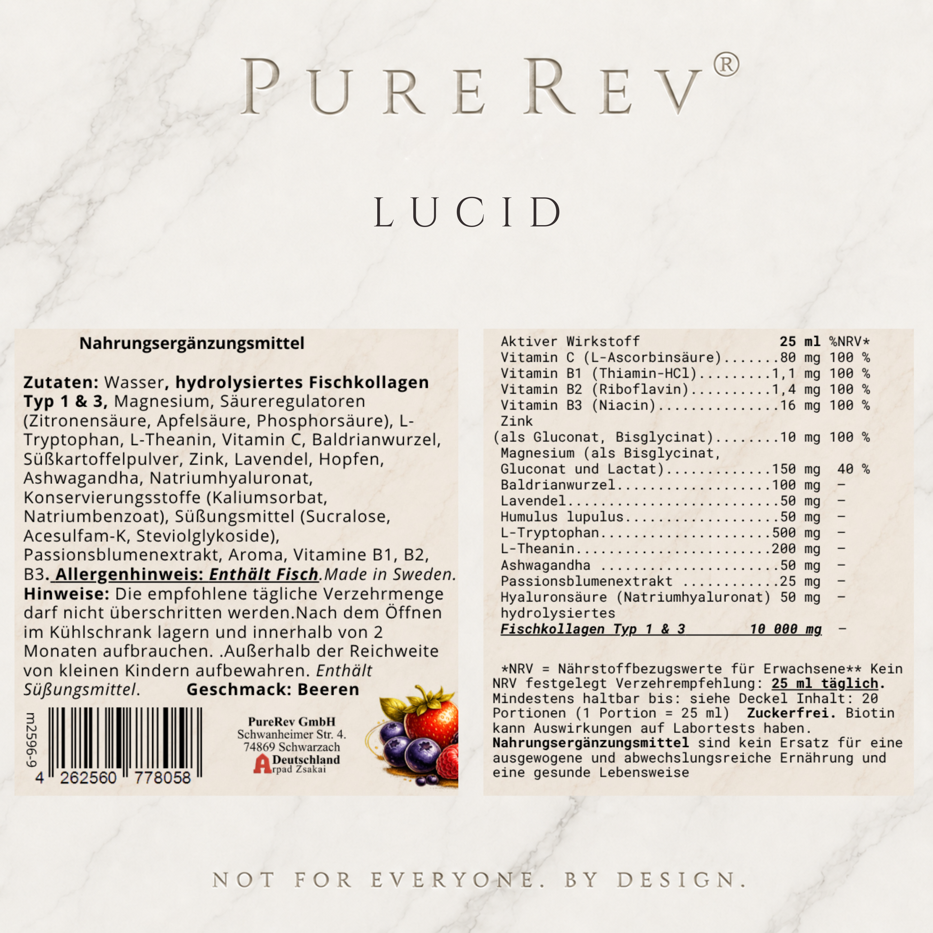LUCID