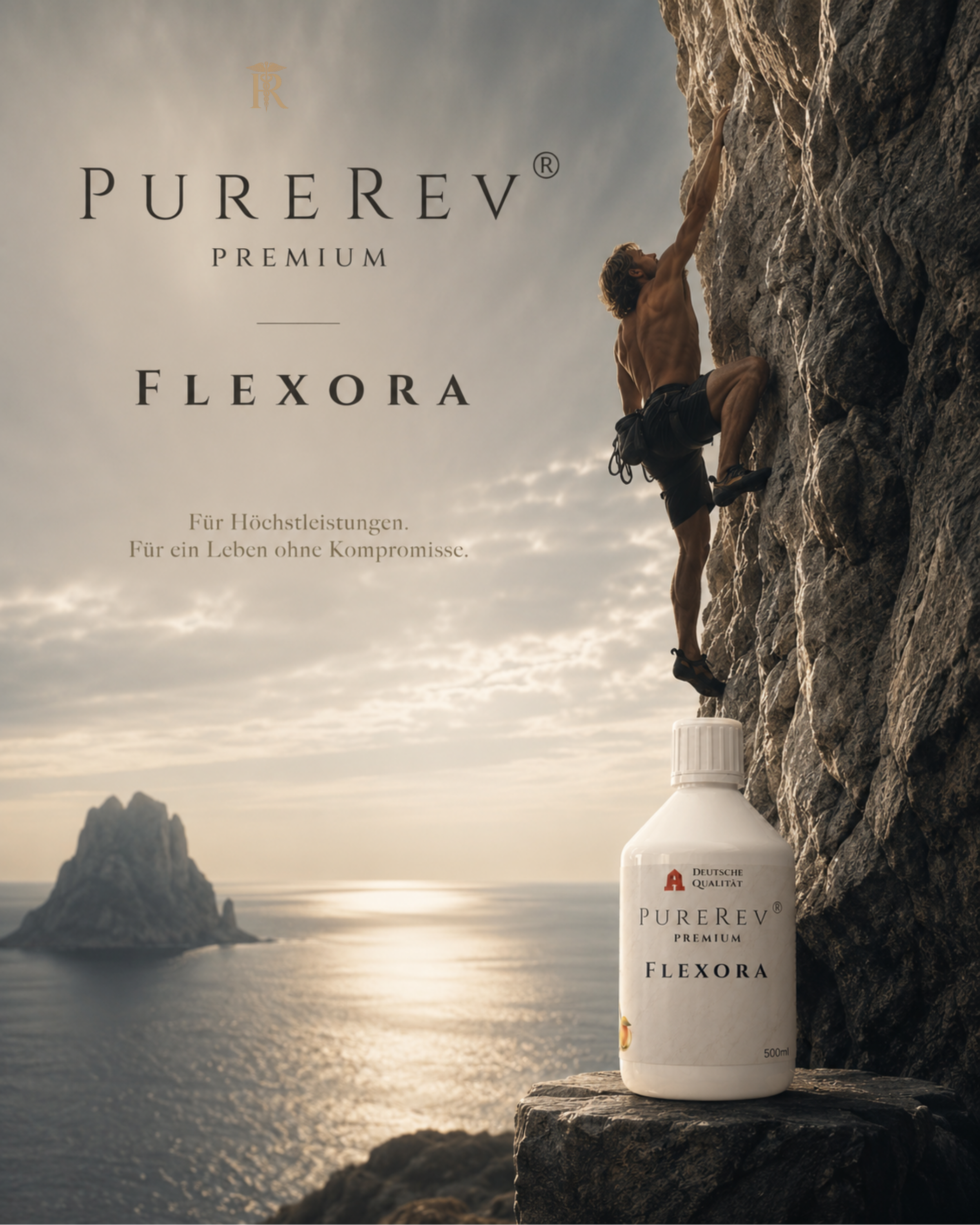 PUREREV® PREMIUM FLEXORA