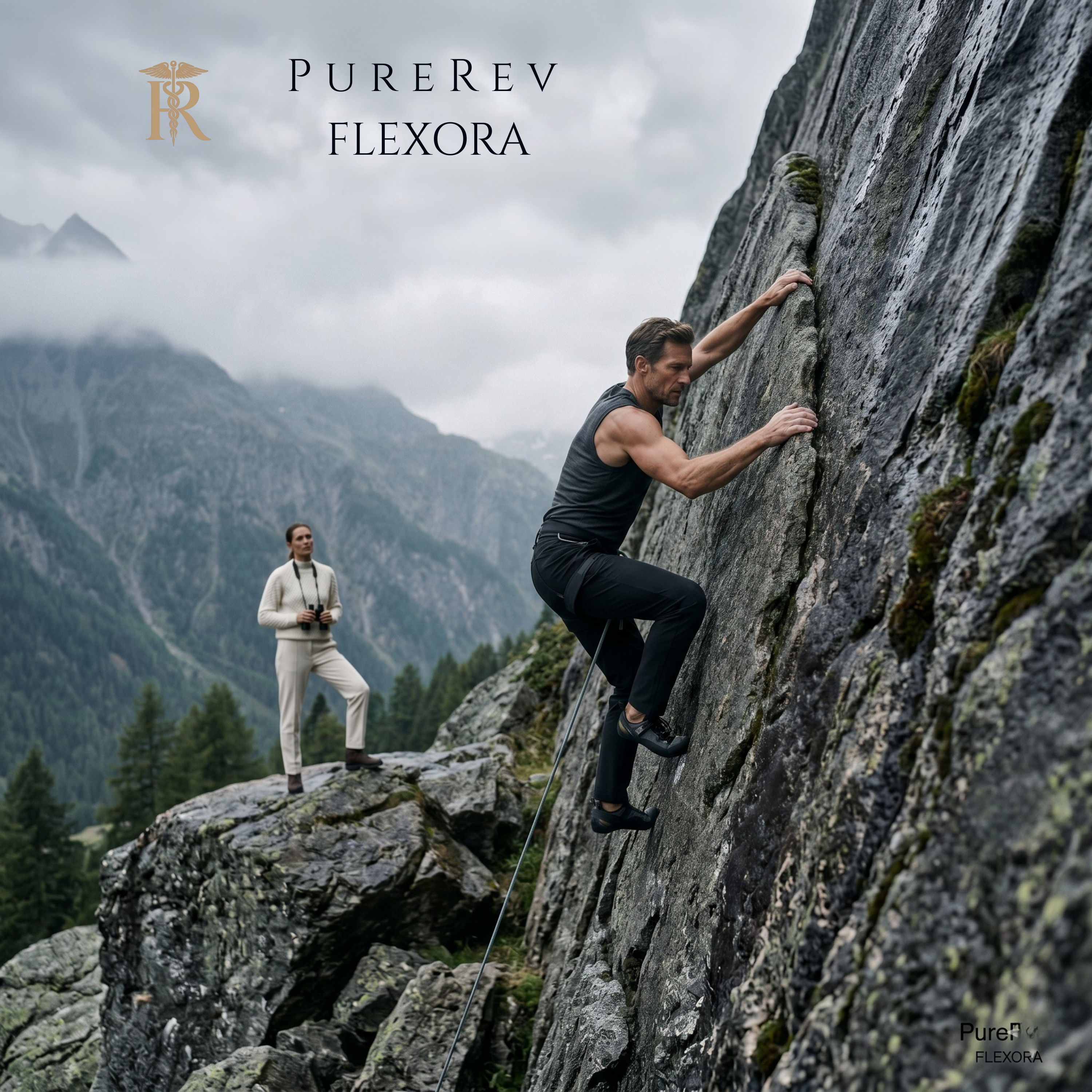 PUREREV® PREMIUM FLEXORA