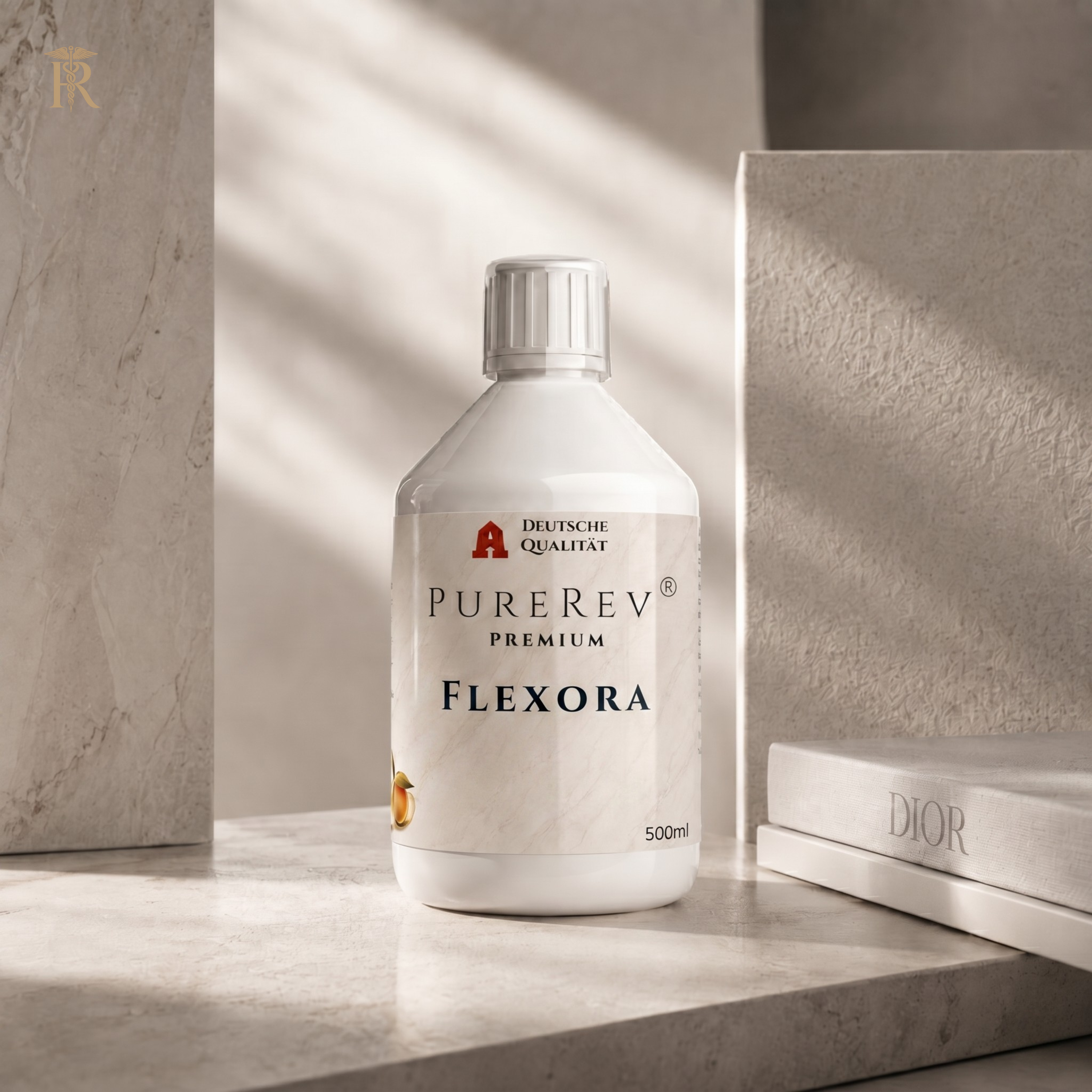 PUREREV® PREMIUM FLEXORA