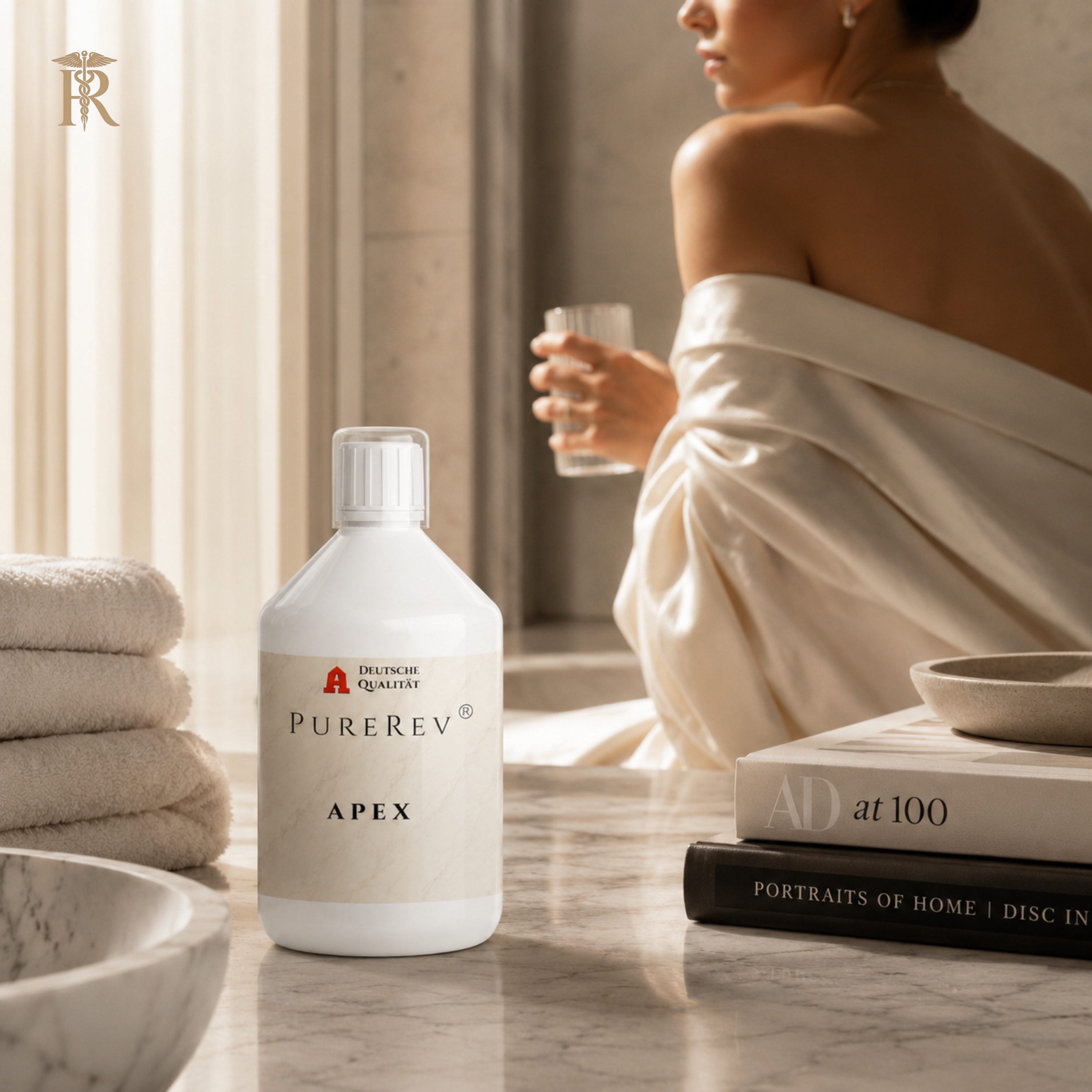 PUREREV® PREMIUM APEX
