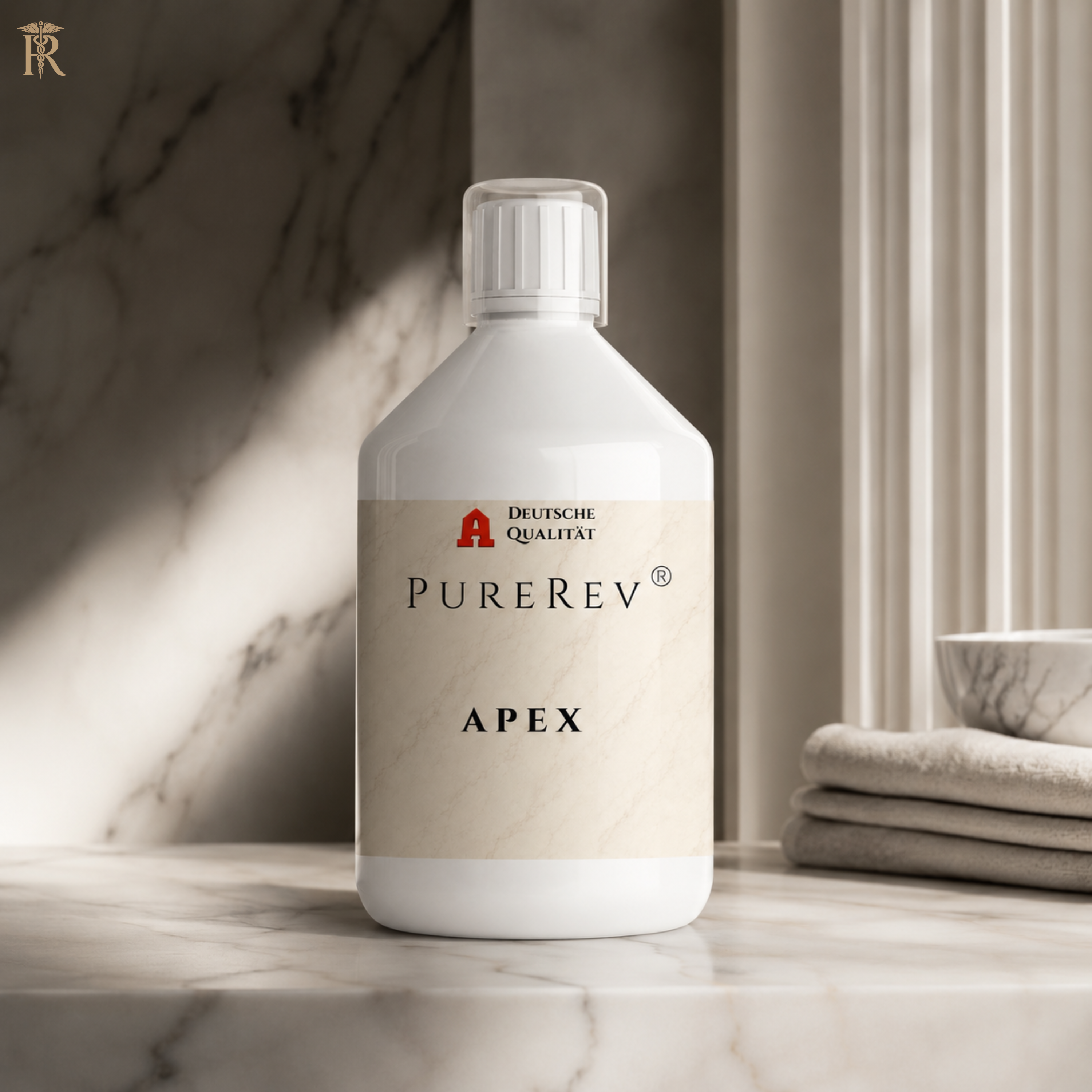 PUREREV® PREMIUM APEX