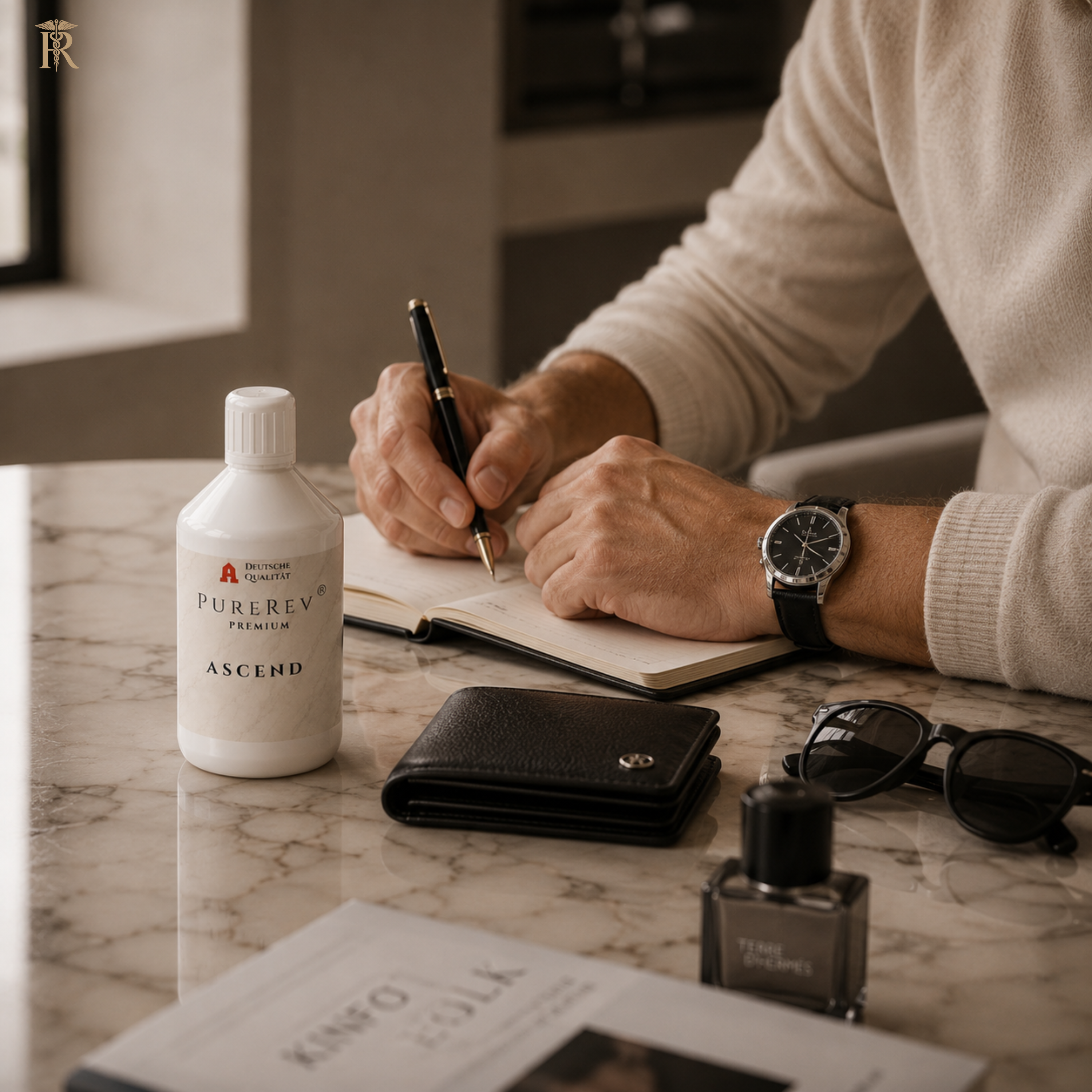 PUREREV® PREMIUM ASCEND