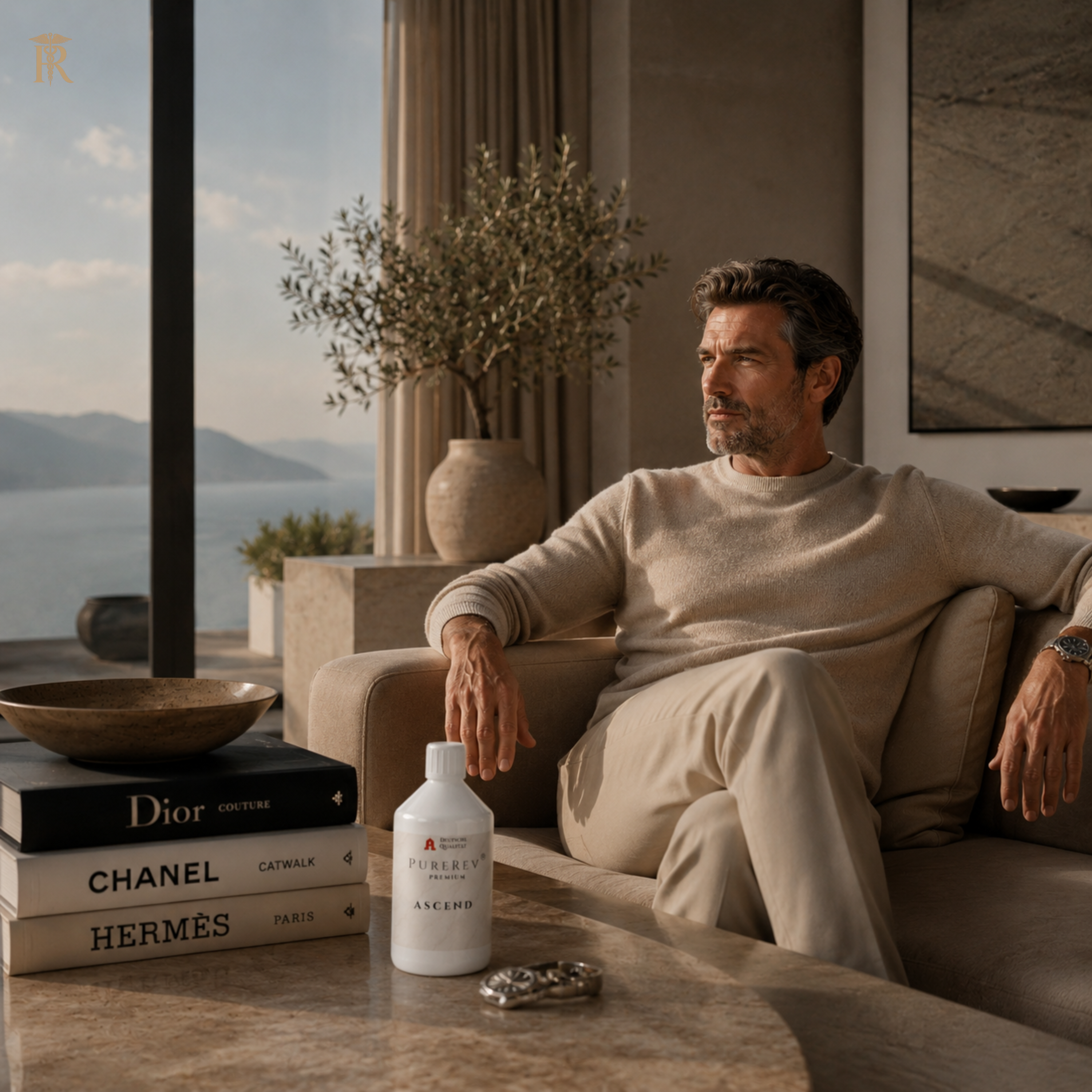 PUREREV® PREMIUM ASCEND